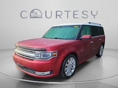 2017 Ford Flex