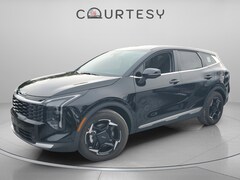 2026 Kia Sportage EX SUV