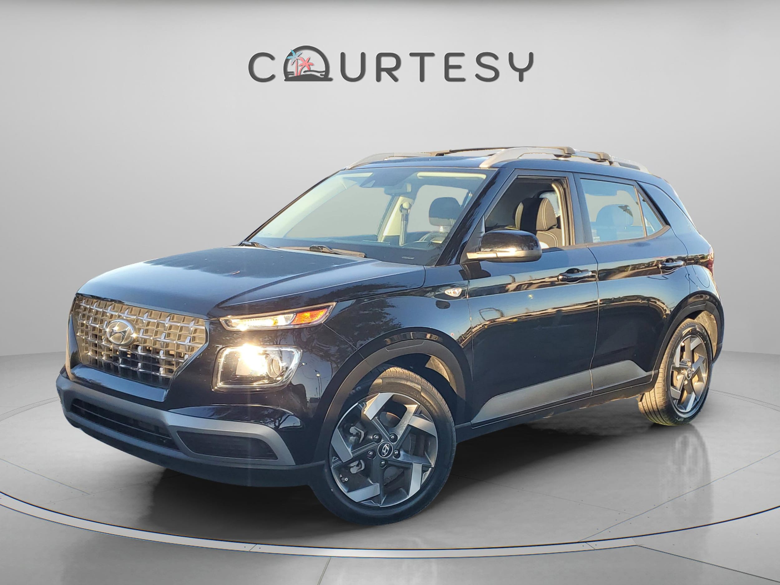2022 Hyundai Venue SEL