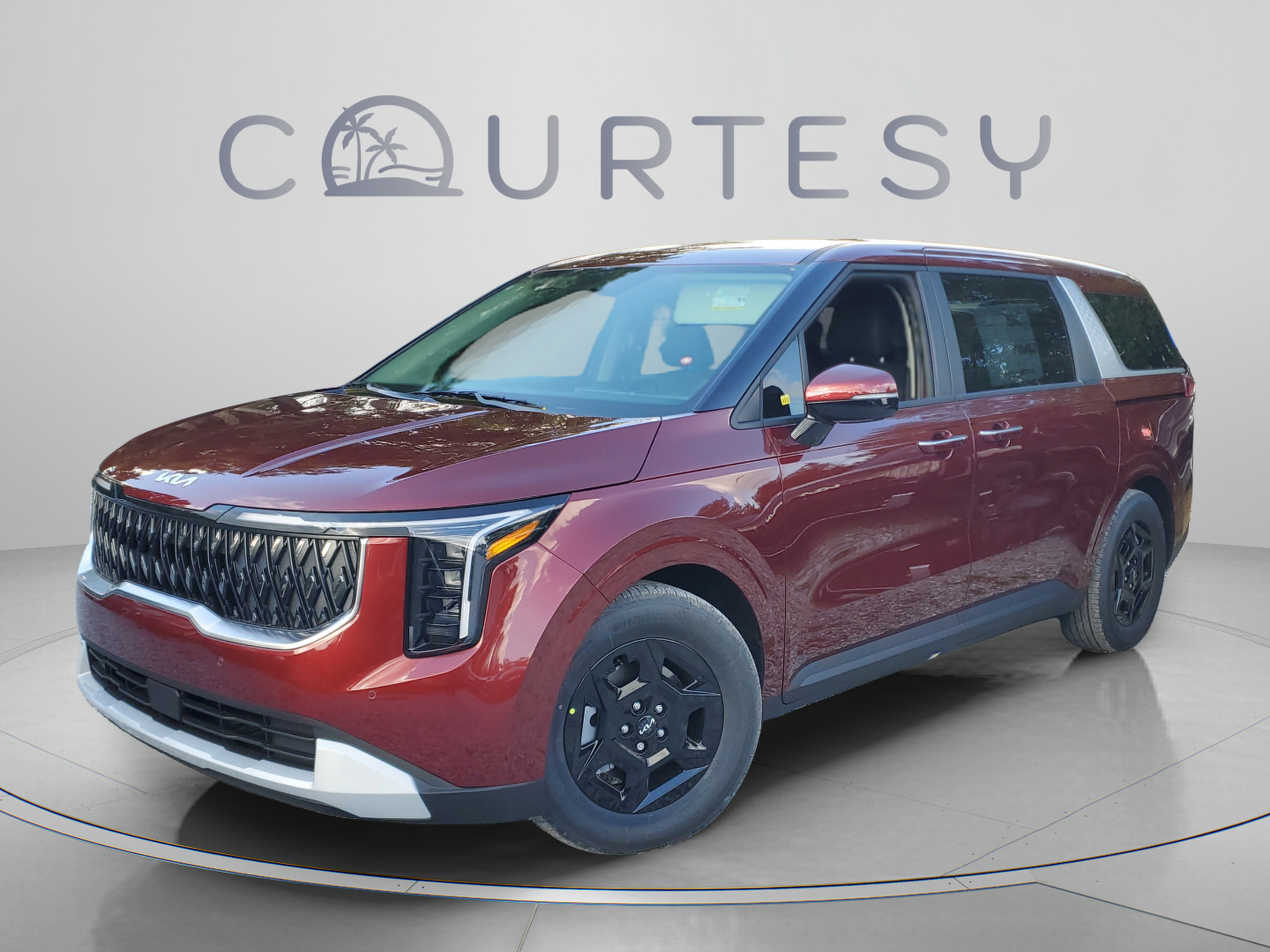 2026 Kia Carnival