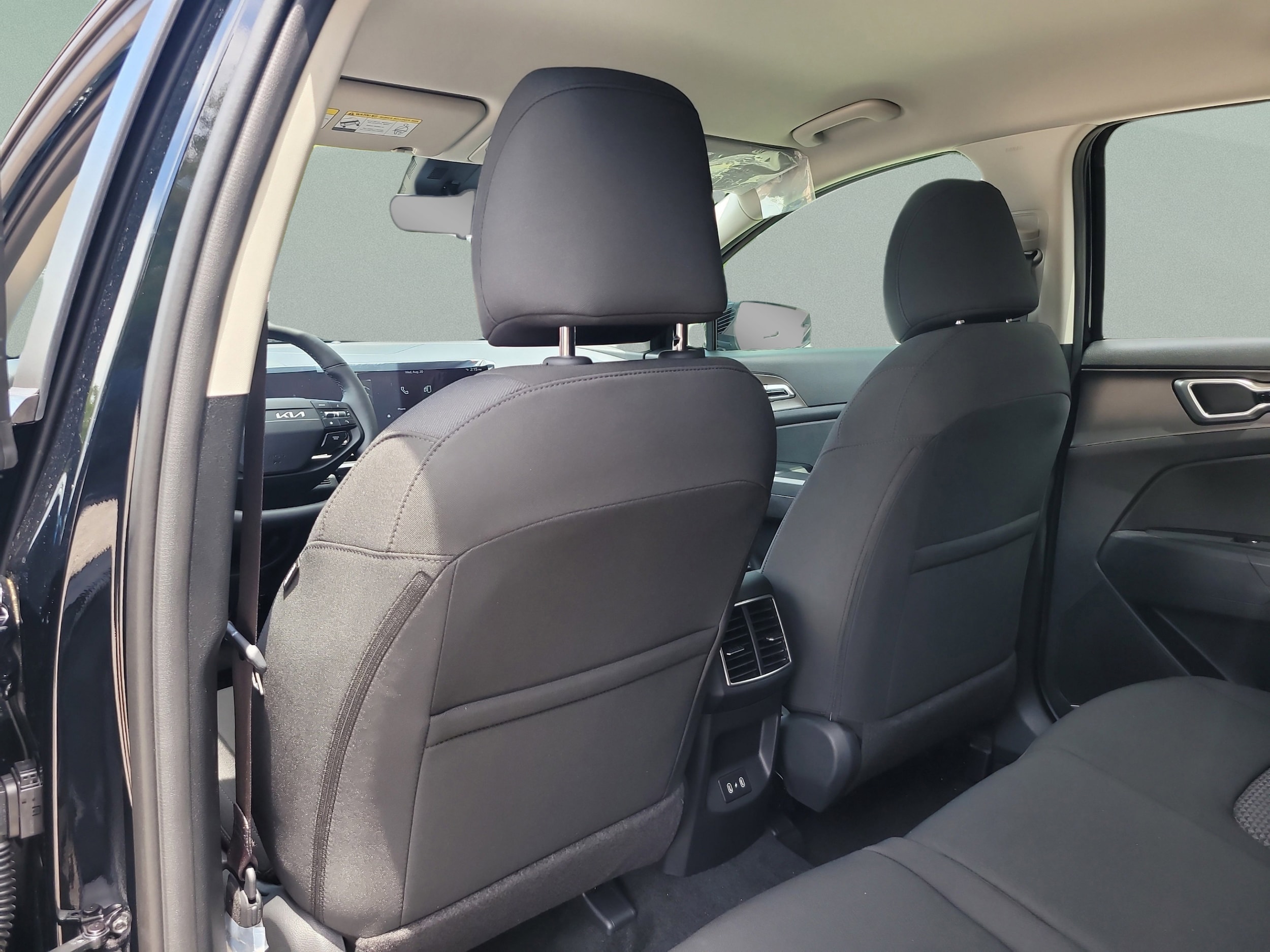 2026 Kia Sportage LX - Photo 24