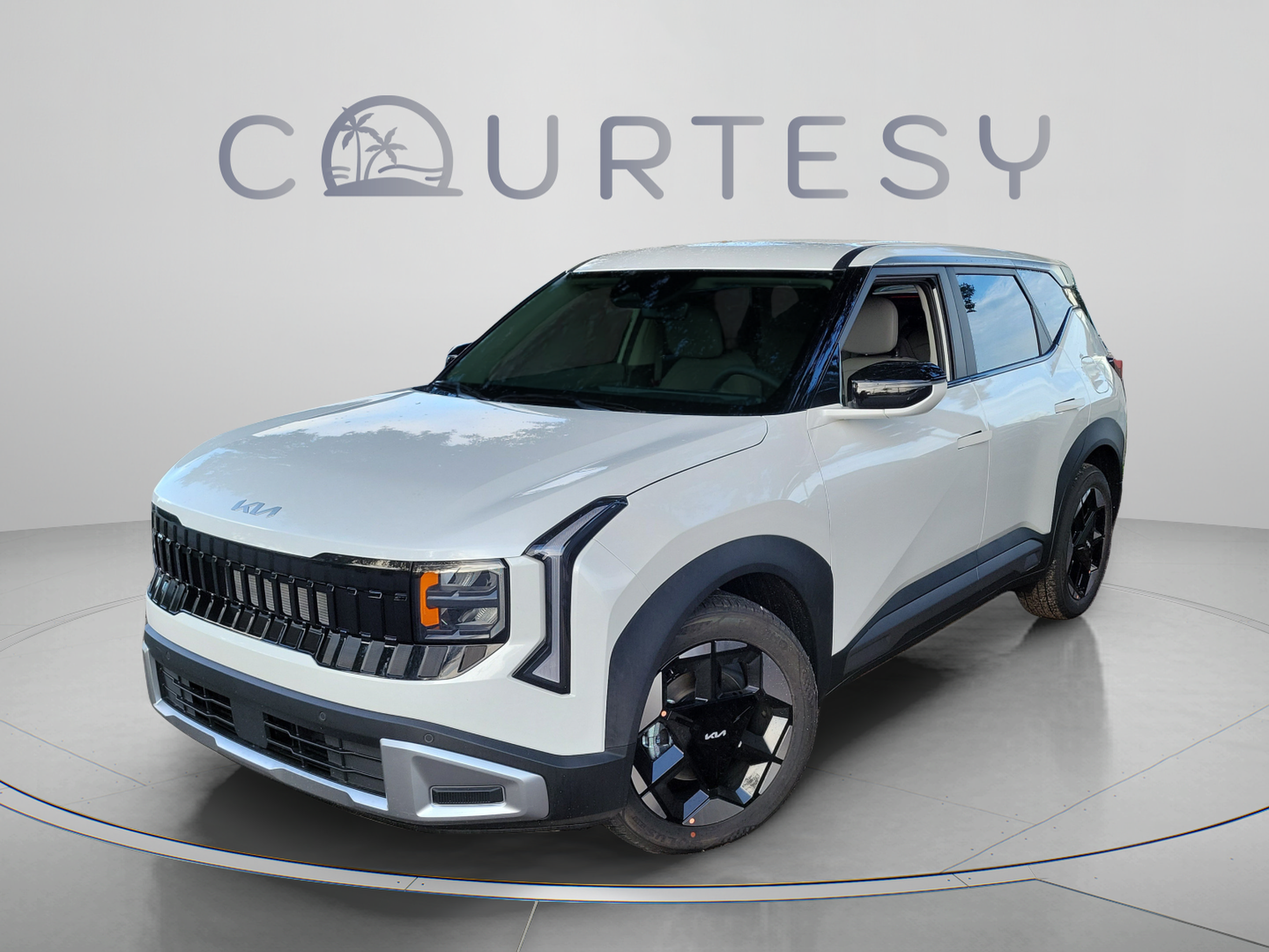 2027 Kia Seltos