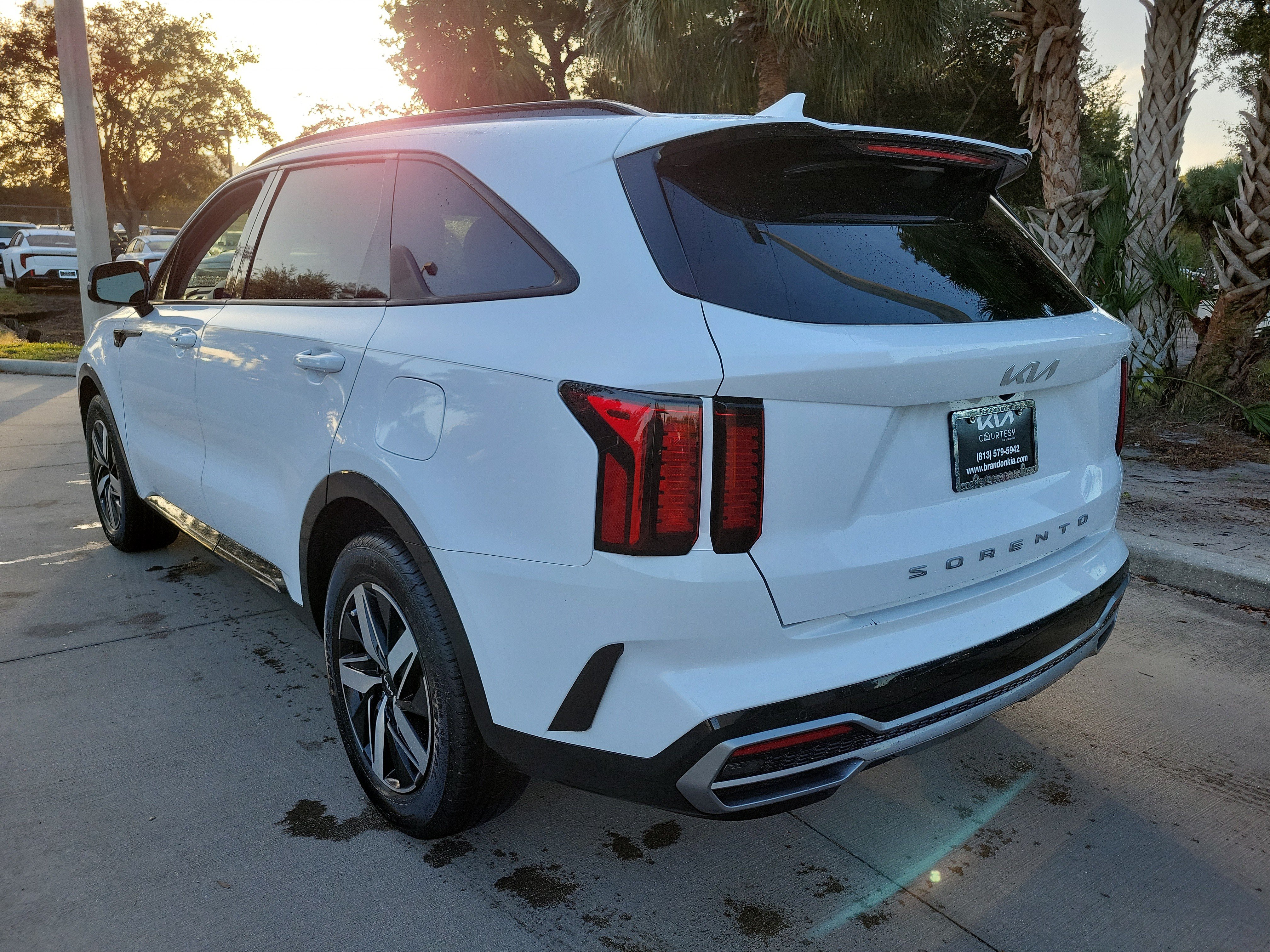 Used 2022 Kia Sorento S SUV