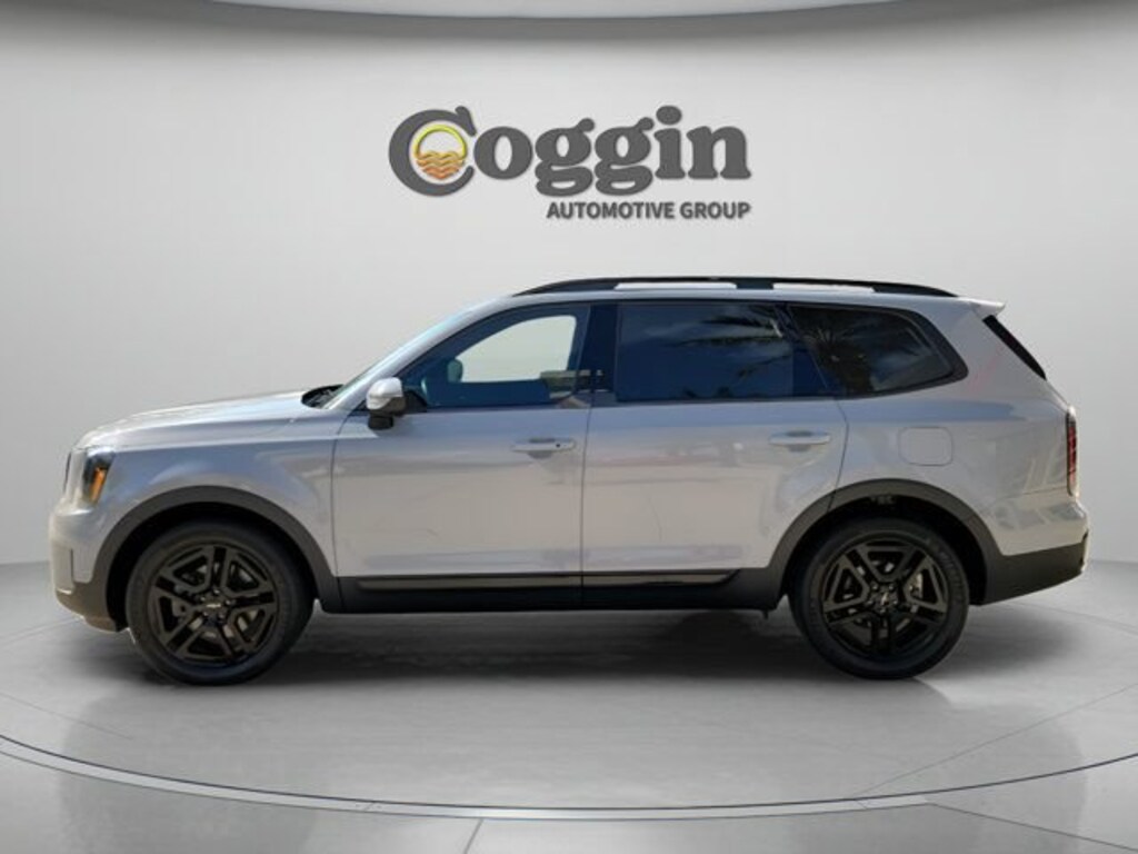 Used 2024 Kia Telluride EX X-Line SUV