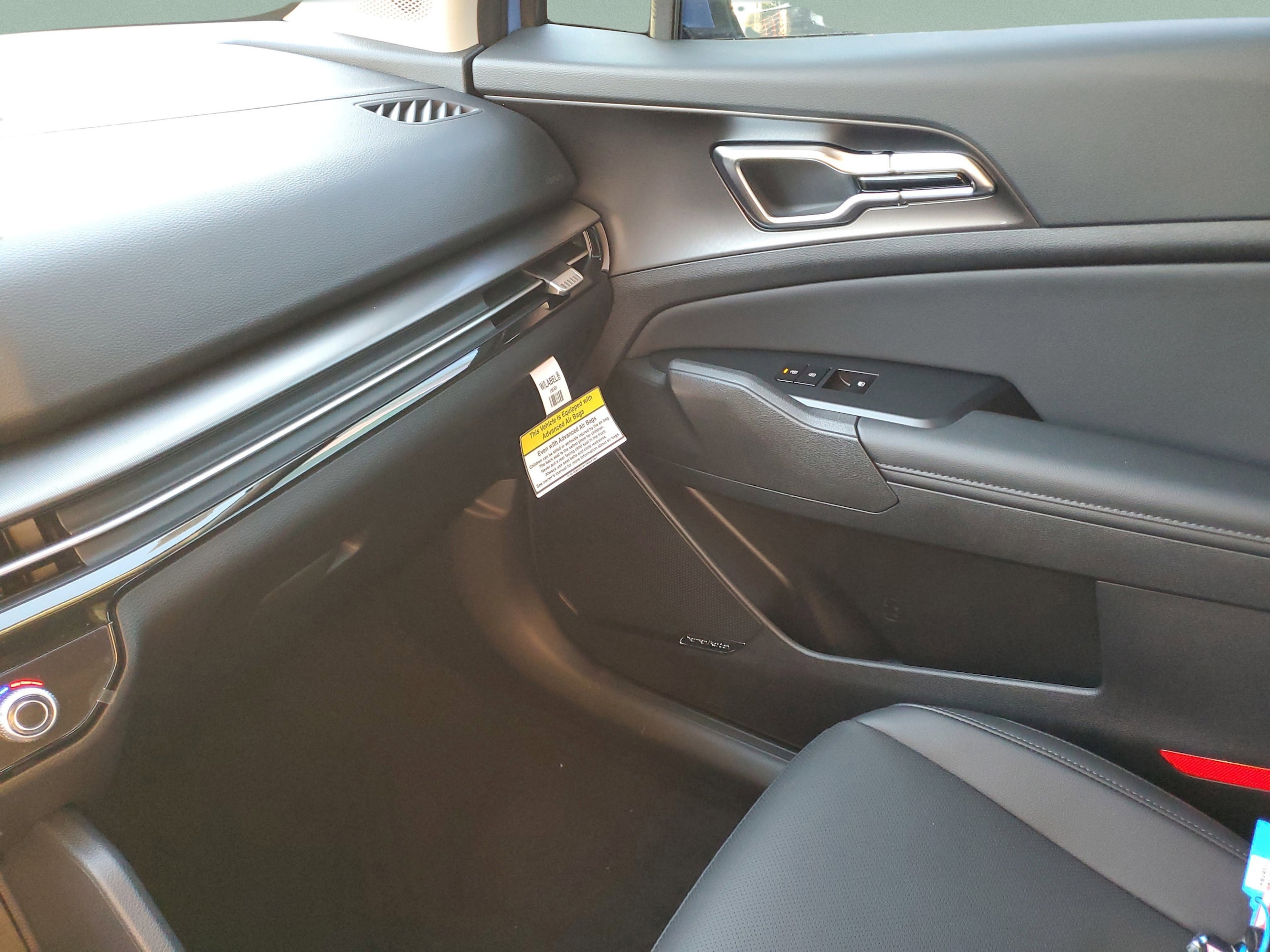 2026 Kia Sportage SX Prestige - Photo 21