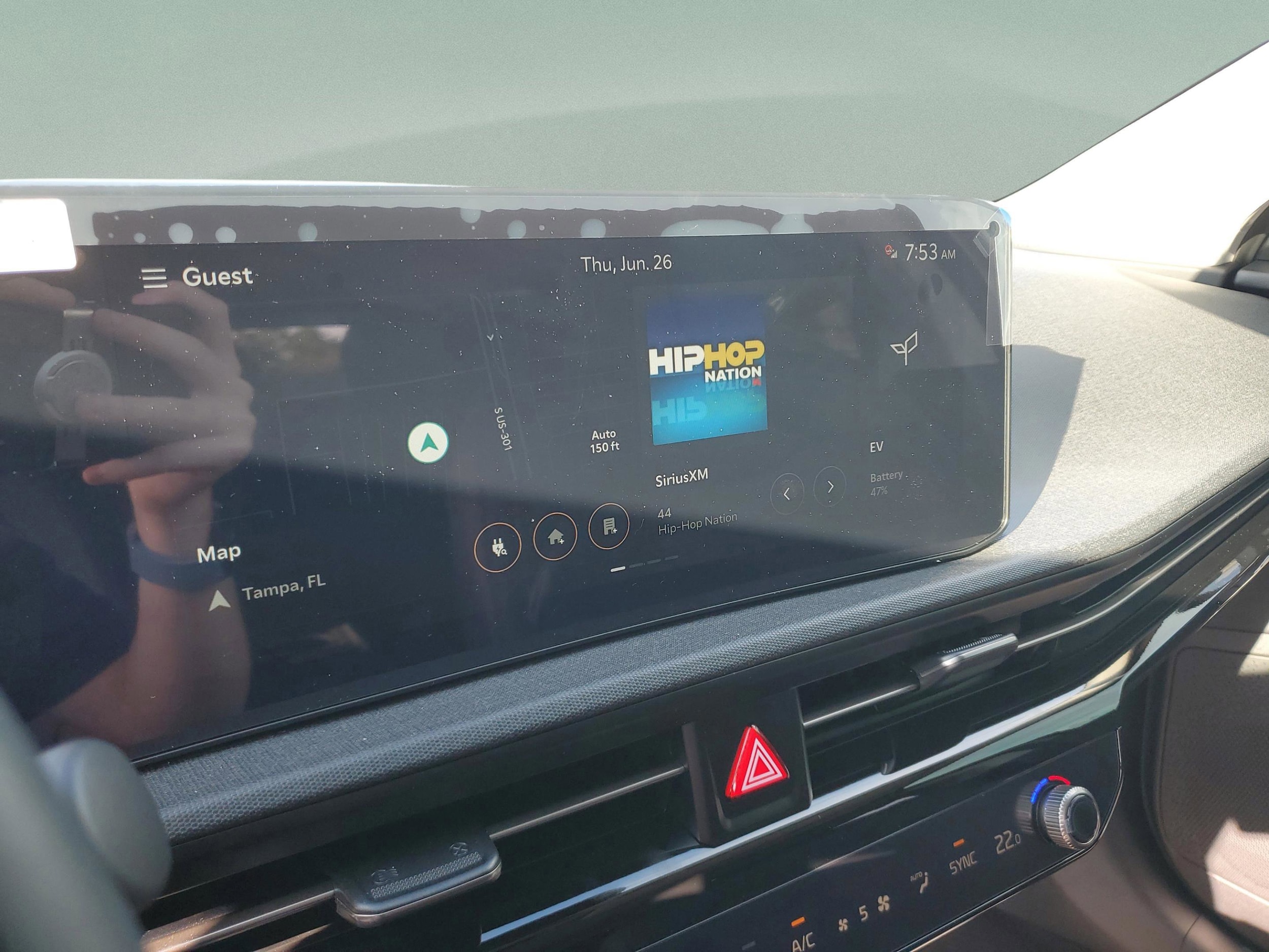 2025 Kia EV6 Light L/R - Photo 19