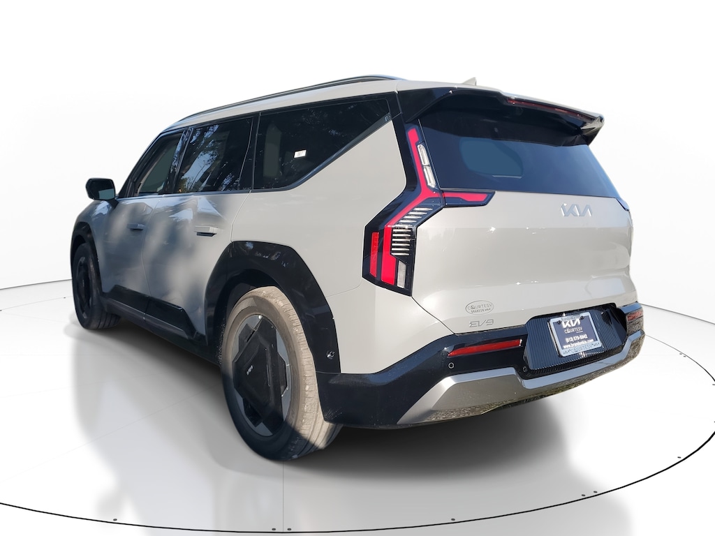 New 2026 Kia EV9 Land SUV