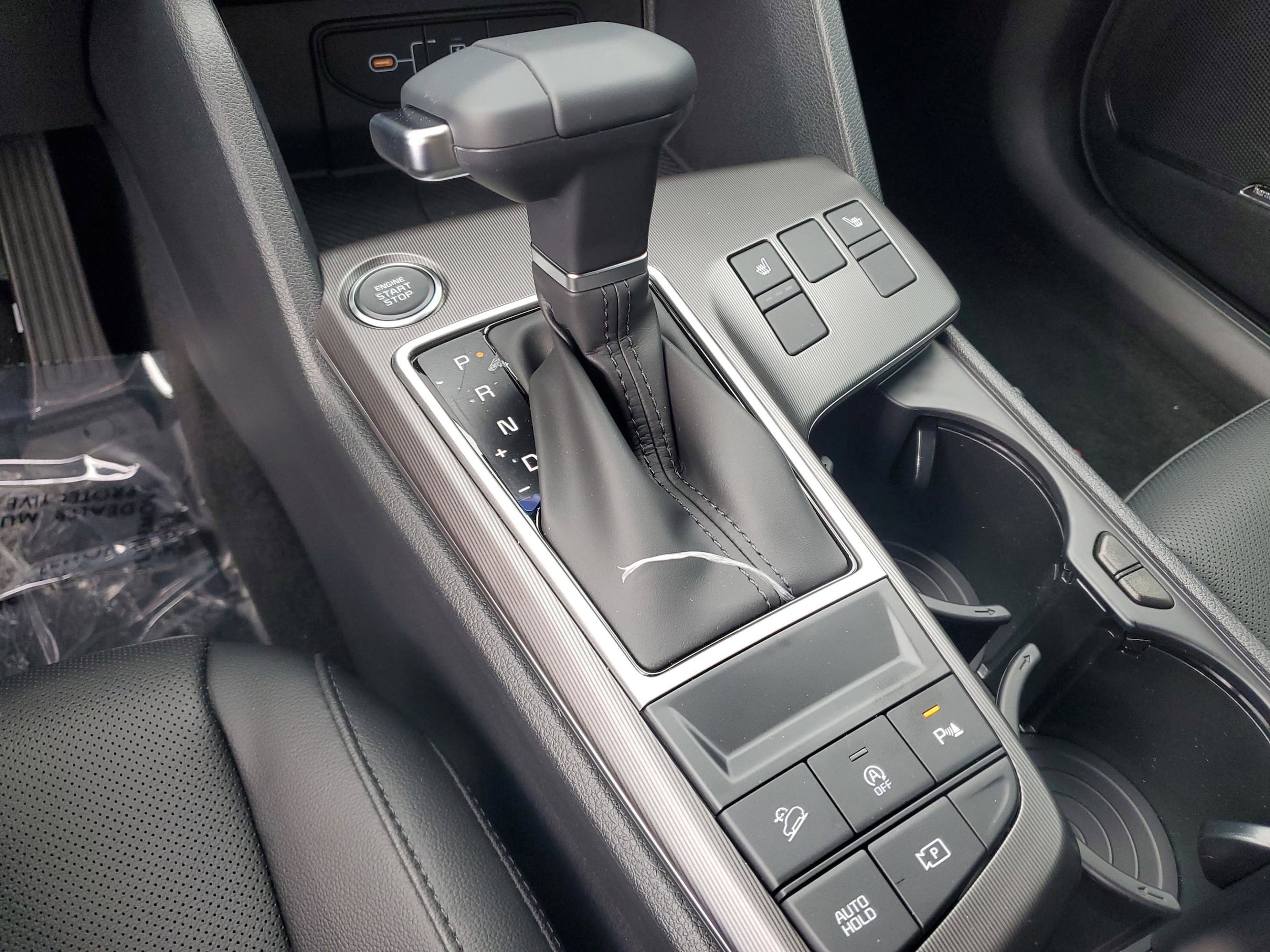 2026 Kia Sportage SX - Photo 21