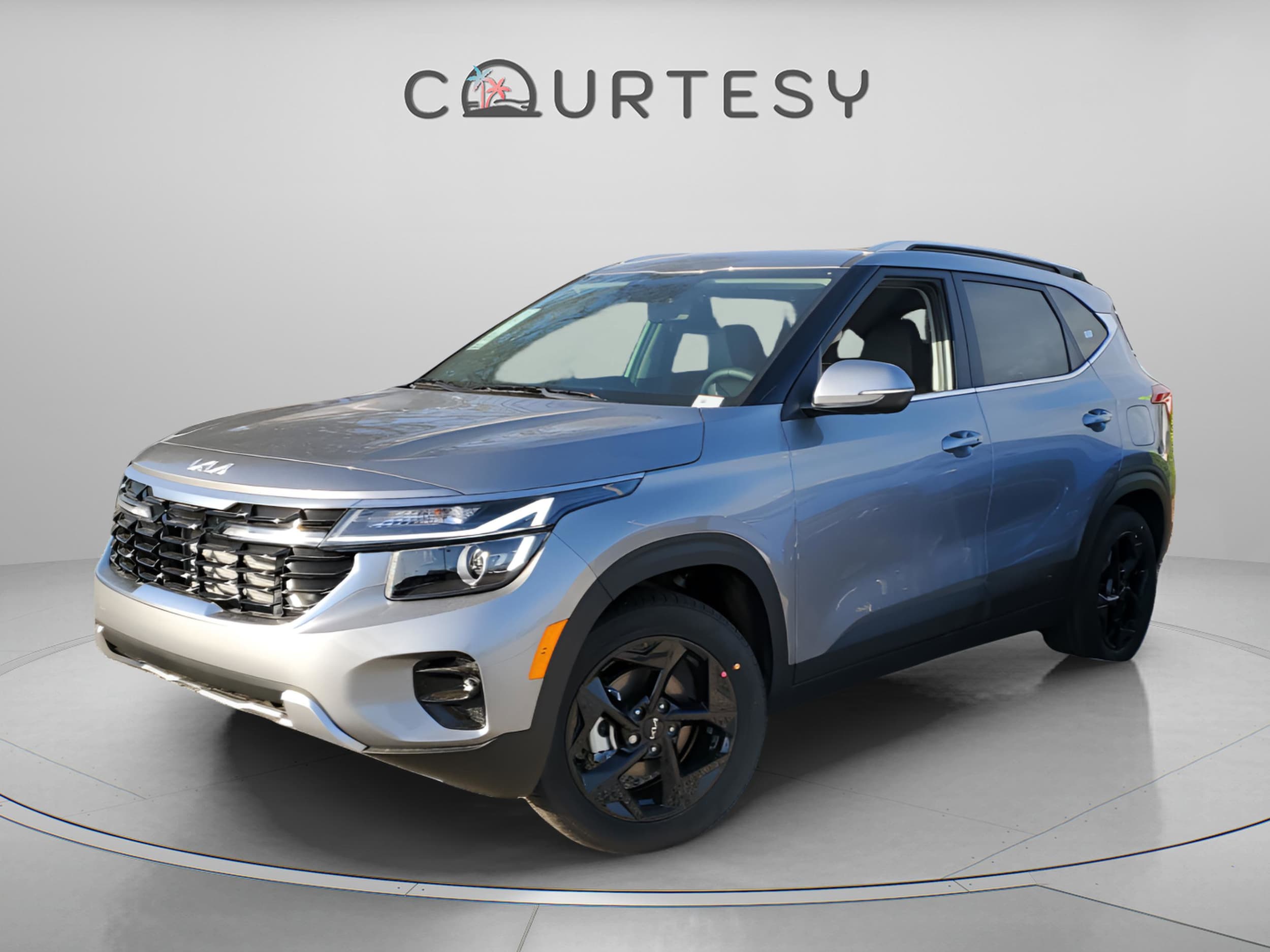 2026 Kia Seltos