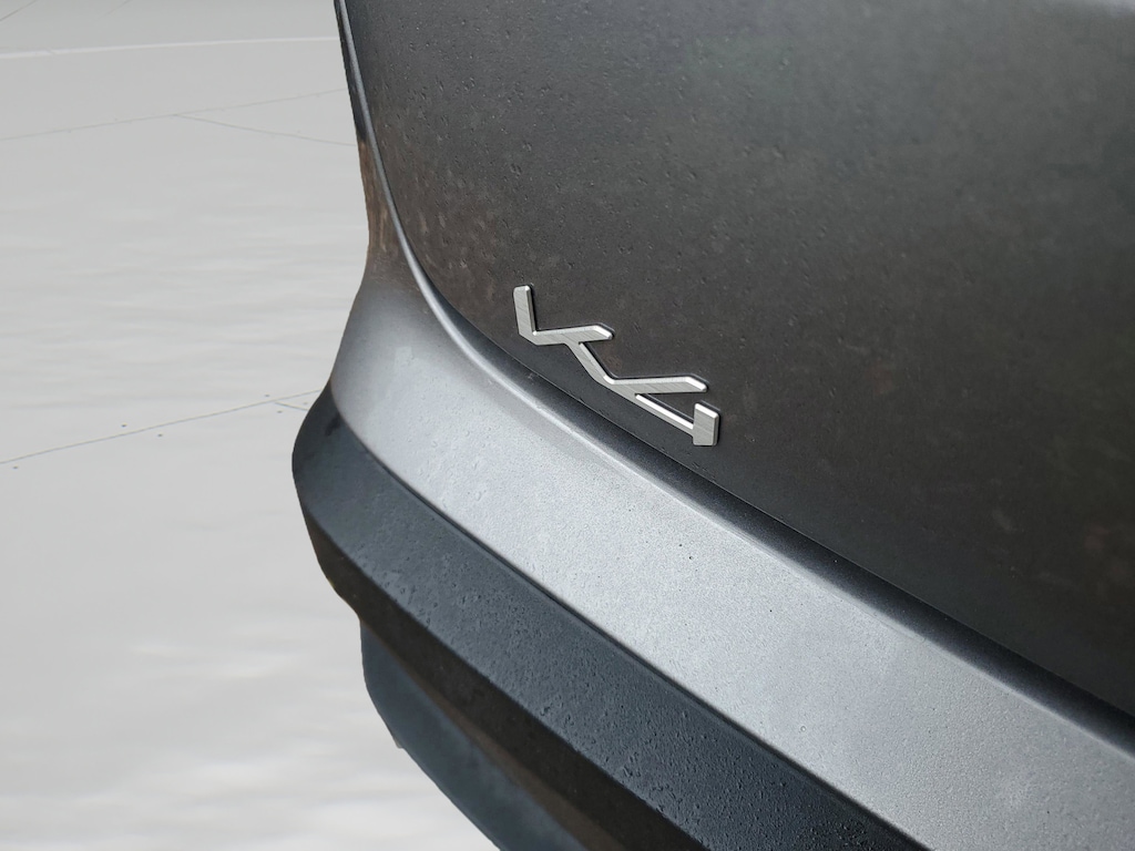 New 2026 Kia K4 EX Sedan