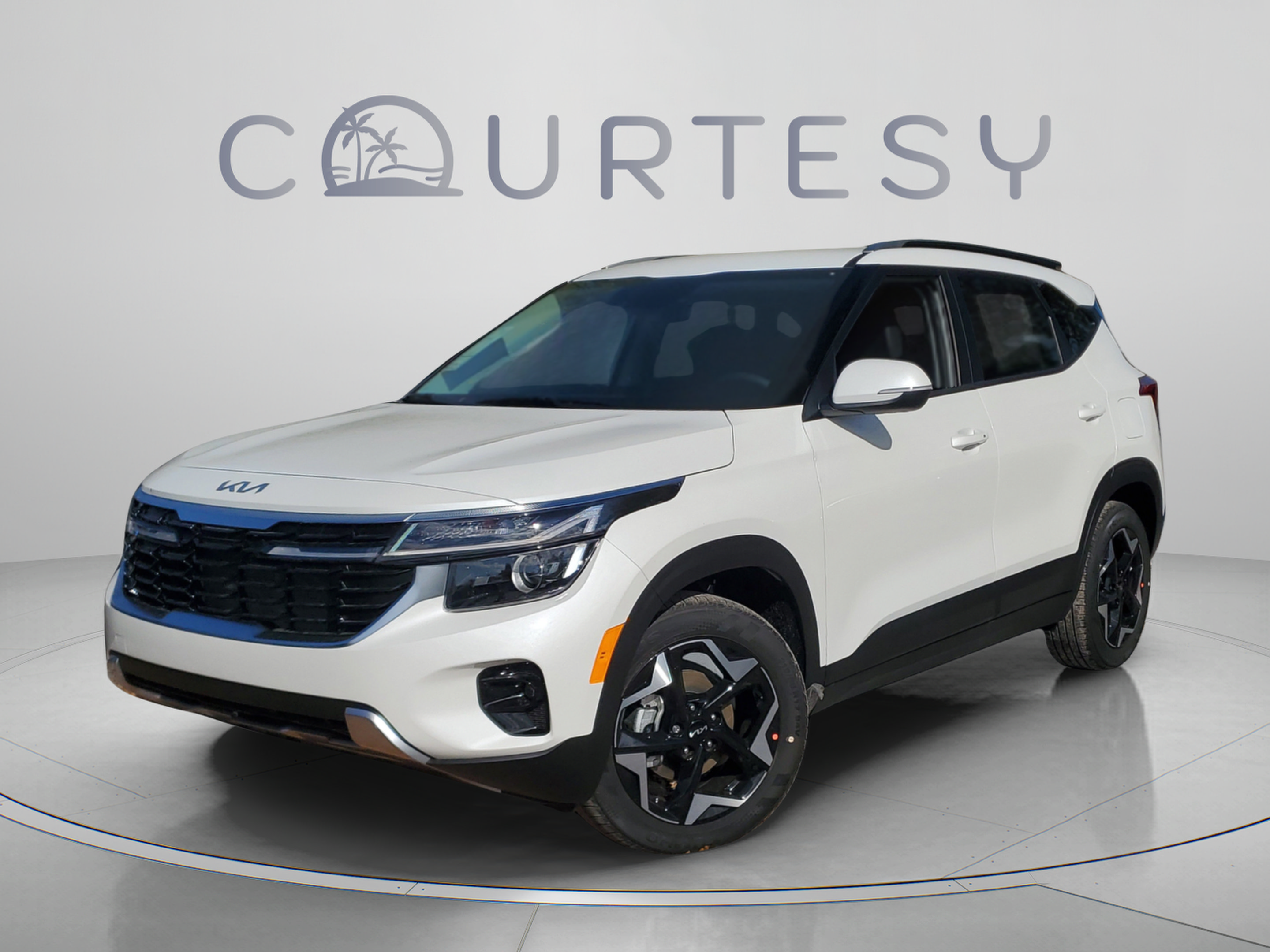 2026 Kia Seltos