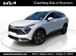 Kia Sportage Hybrid