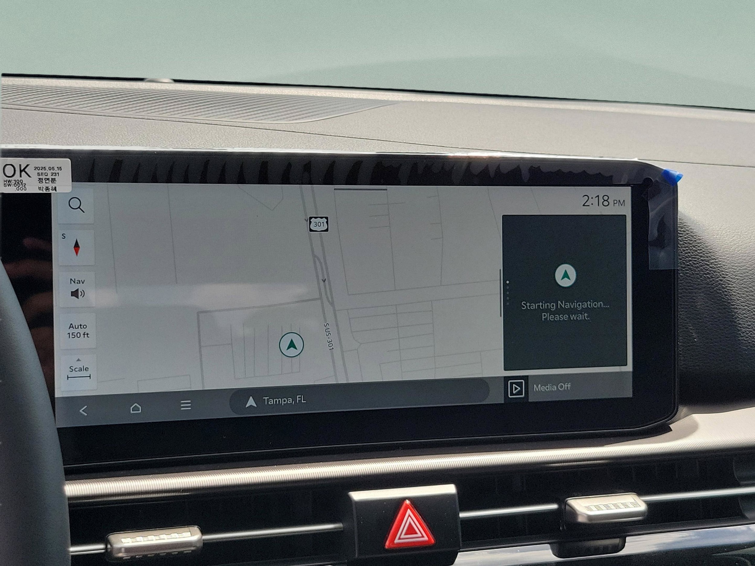 2026 Kia Sportage SX - Photo 27
