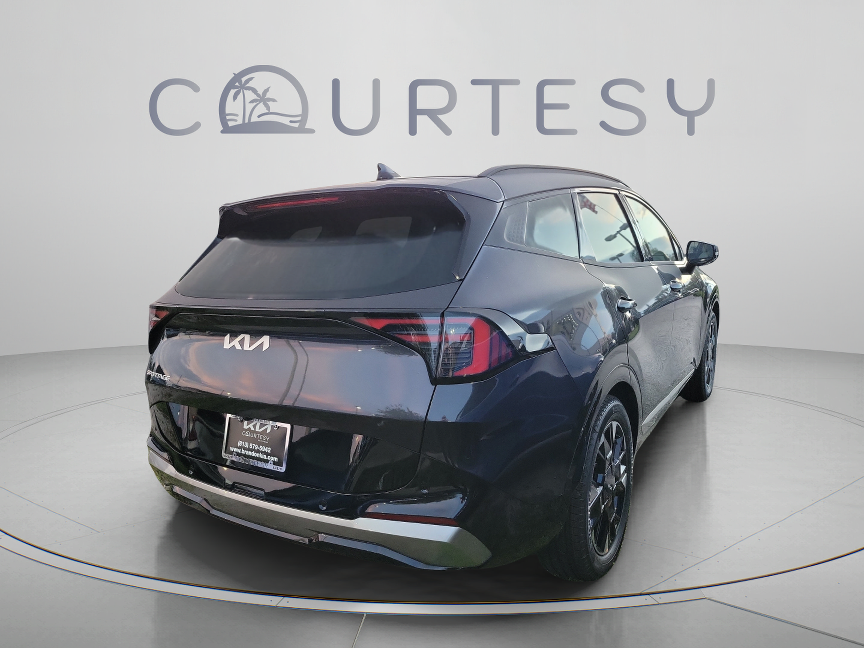 New 2027 Kia Sportage SX-Prestige SUV