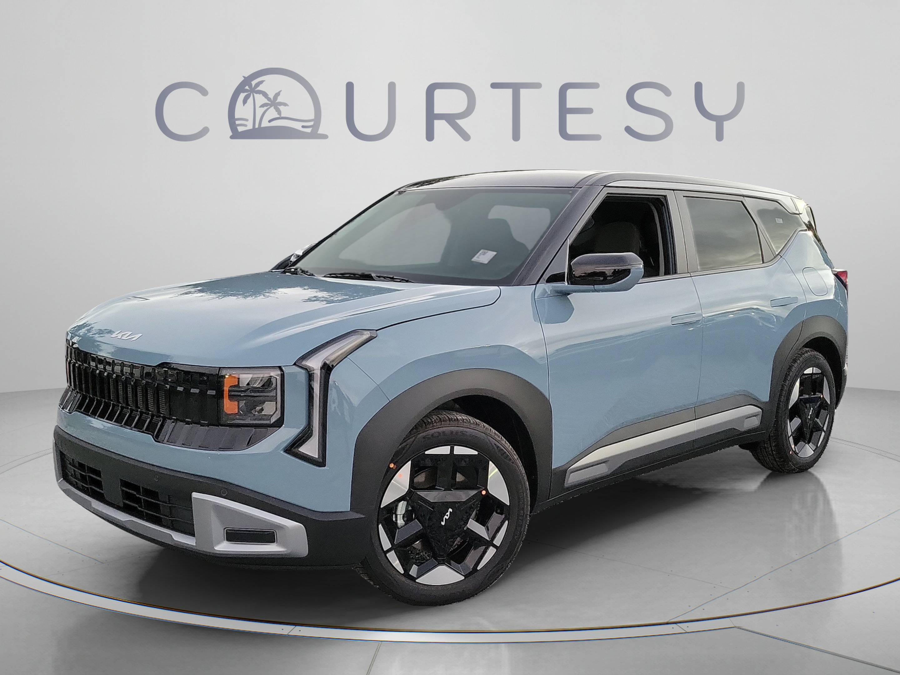2027 Kia Seltos
