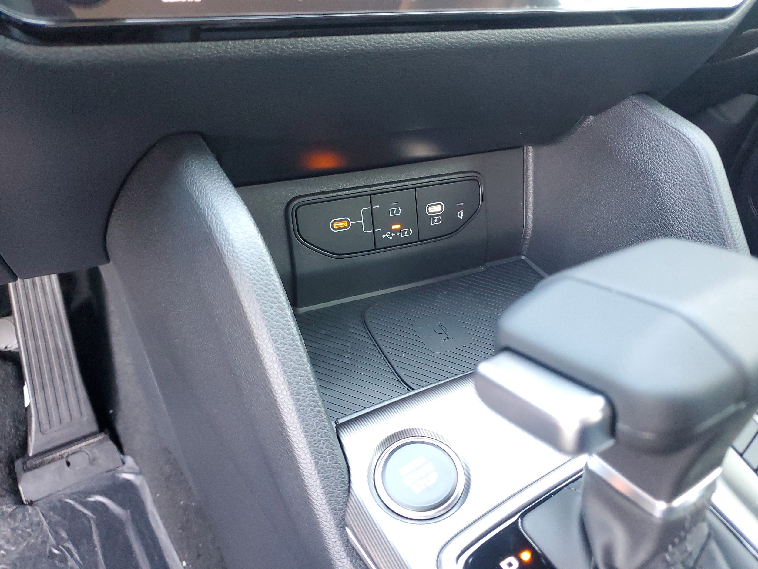 2026 Kia Sportage SX Prestige - Photo 10