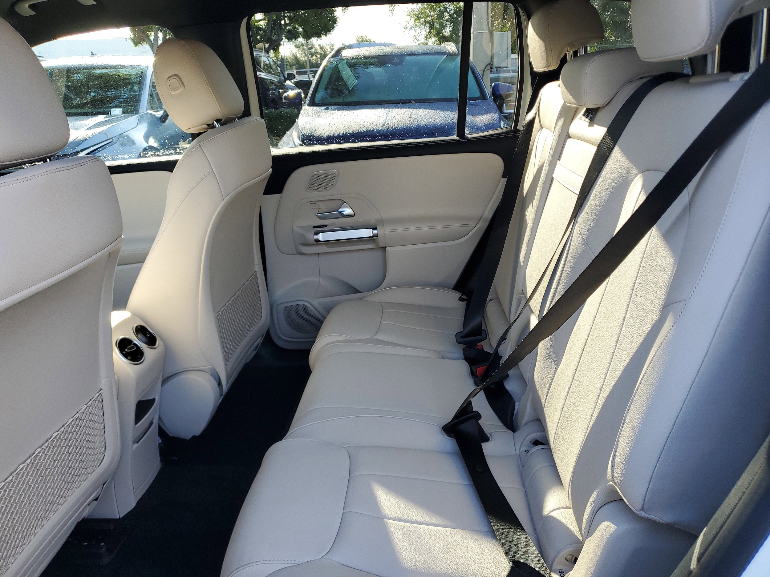Used 2024 Mercedes-Benz EQB Base with VIN W1N9M0CB9RN090427 for sale in Tampa, FL