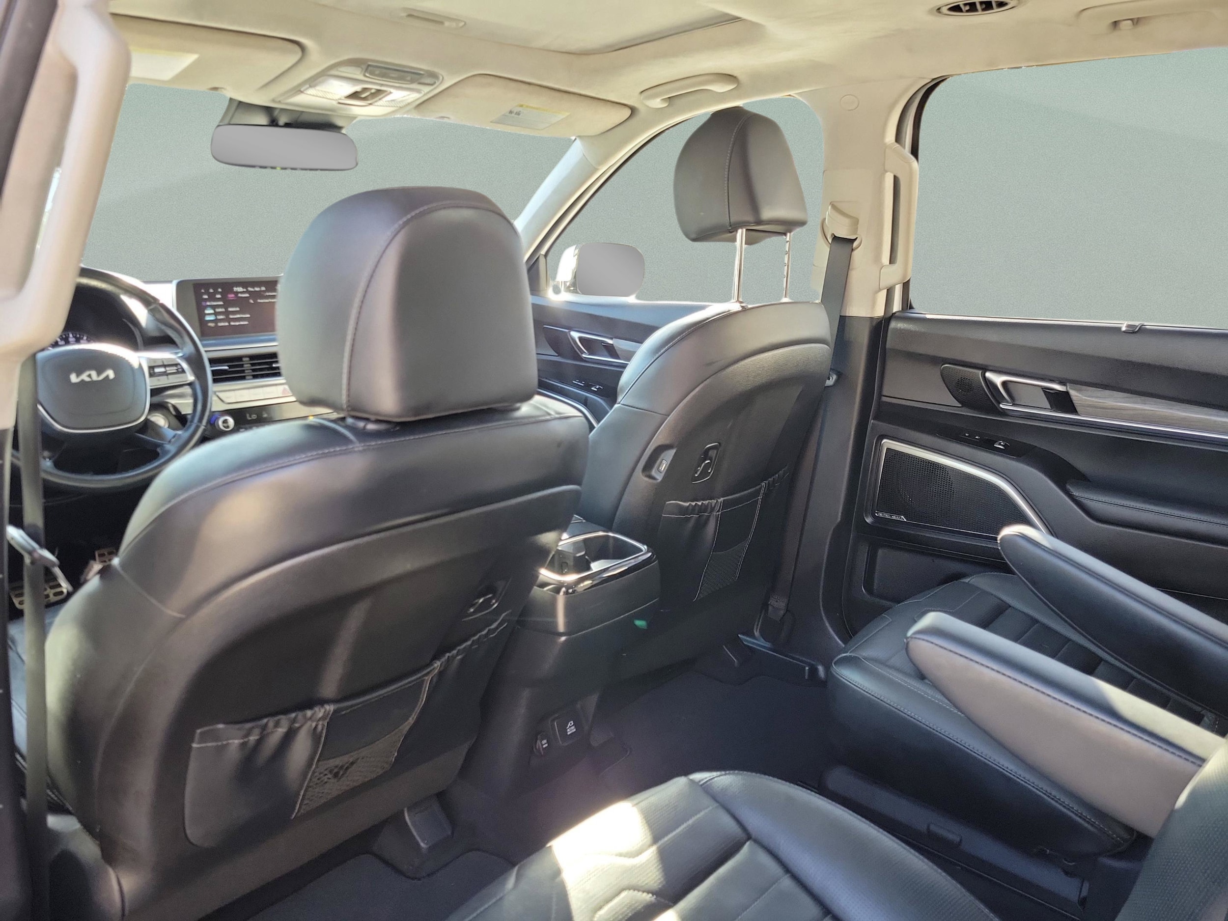 2022 Kia Telluride SX - Photo 13