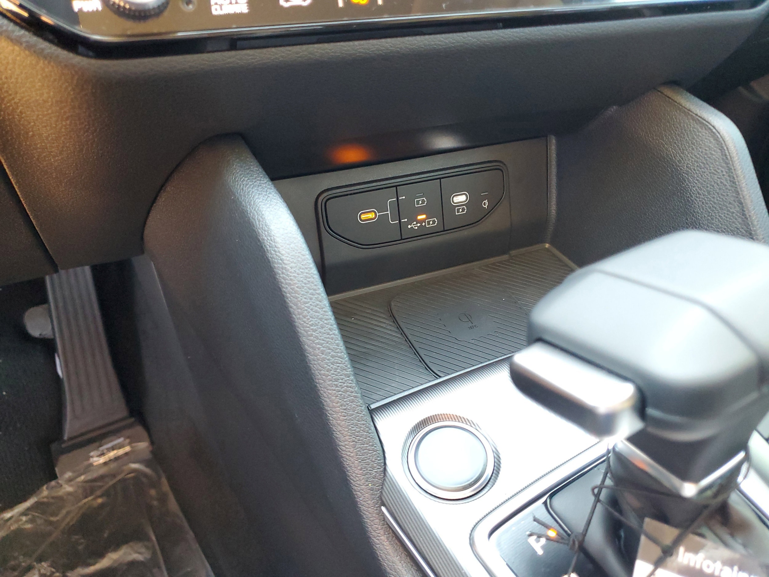 2026 Kia Sportage SX Prestige - Photo 20