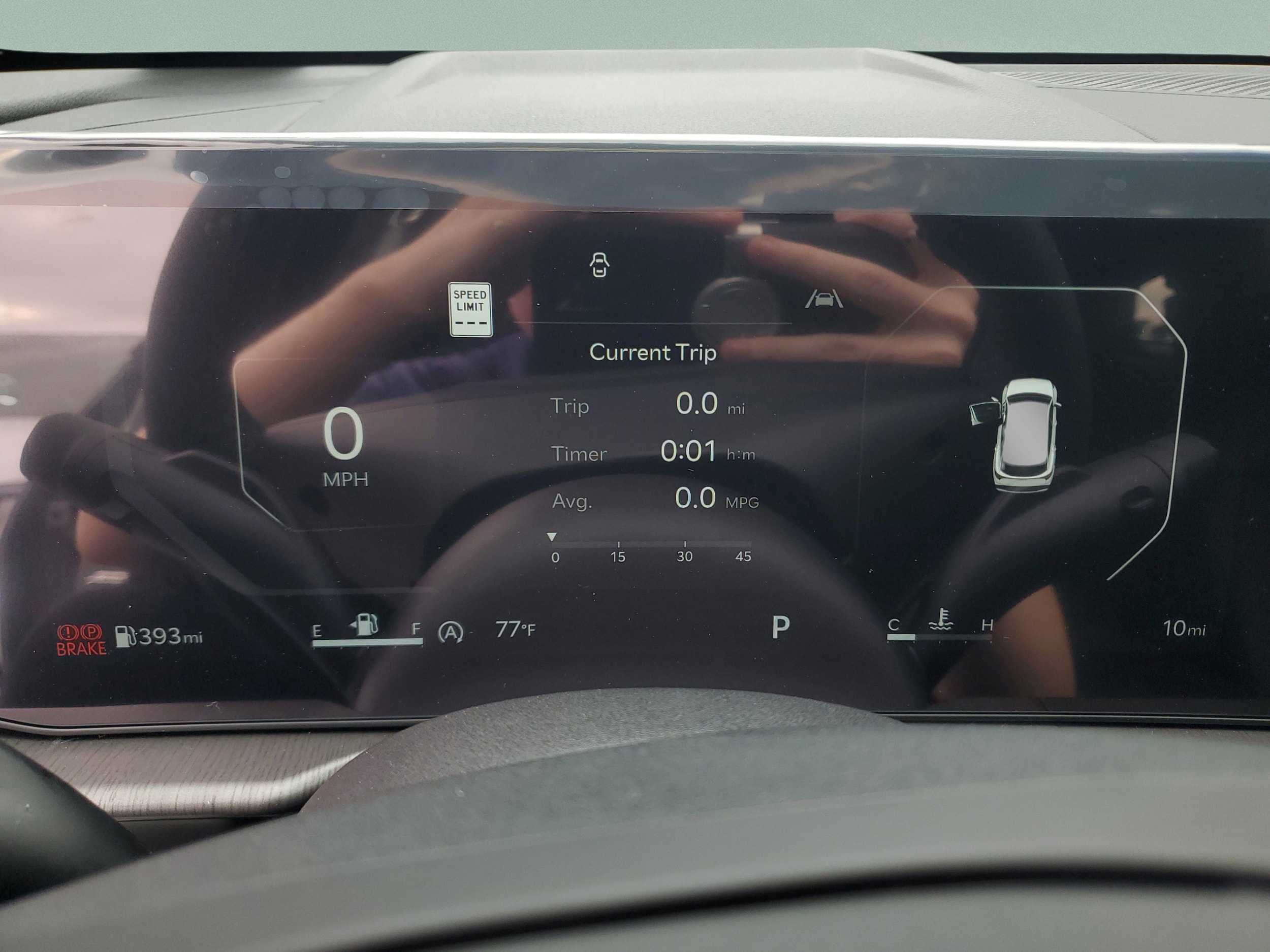 2026 Kia Sportage X-Line - Photo 6