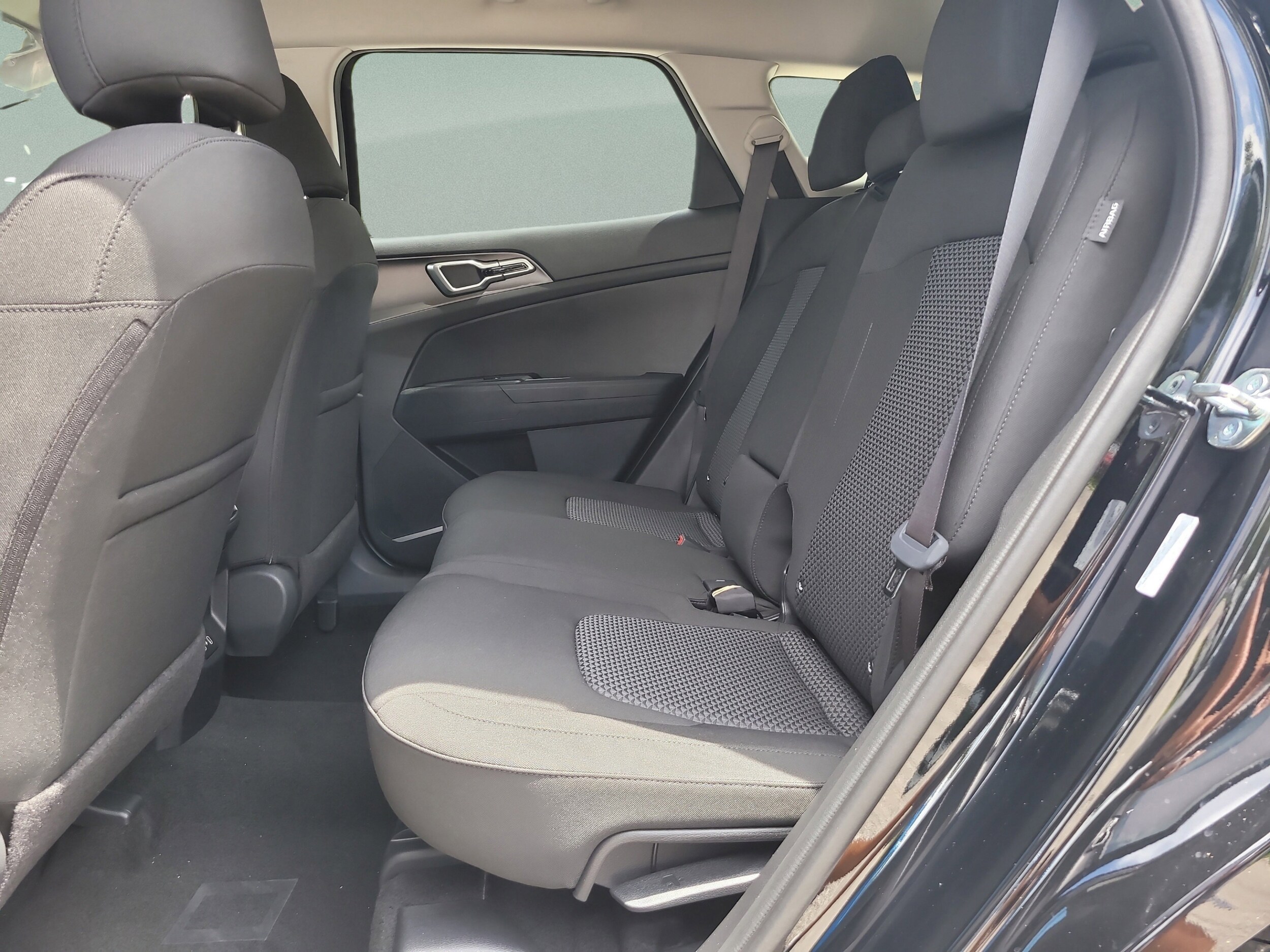 2026 Kia Sportage LX - Photo 25
