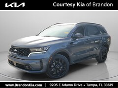 2022 Kia Sorento