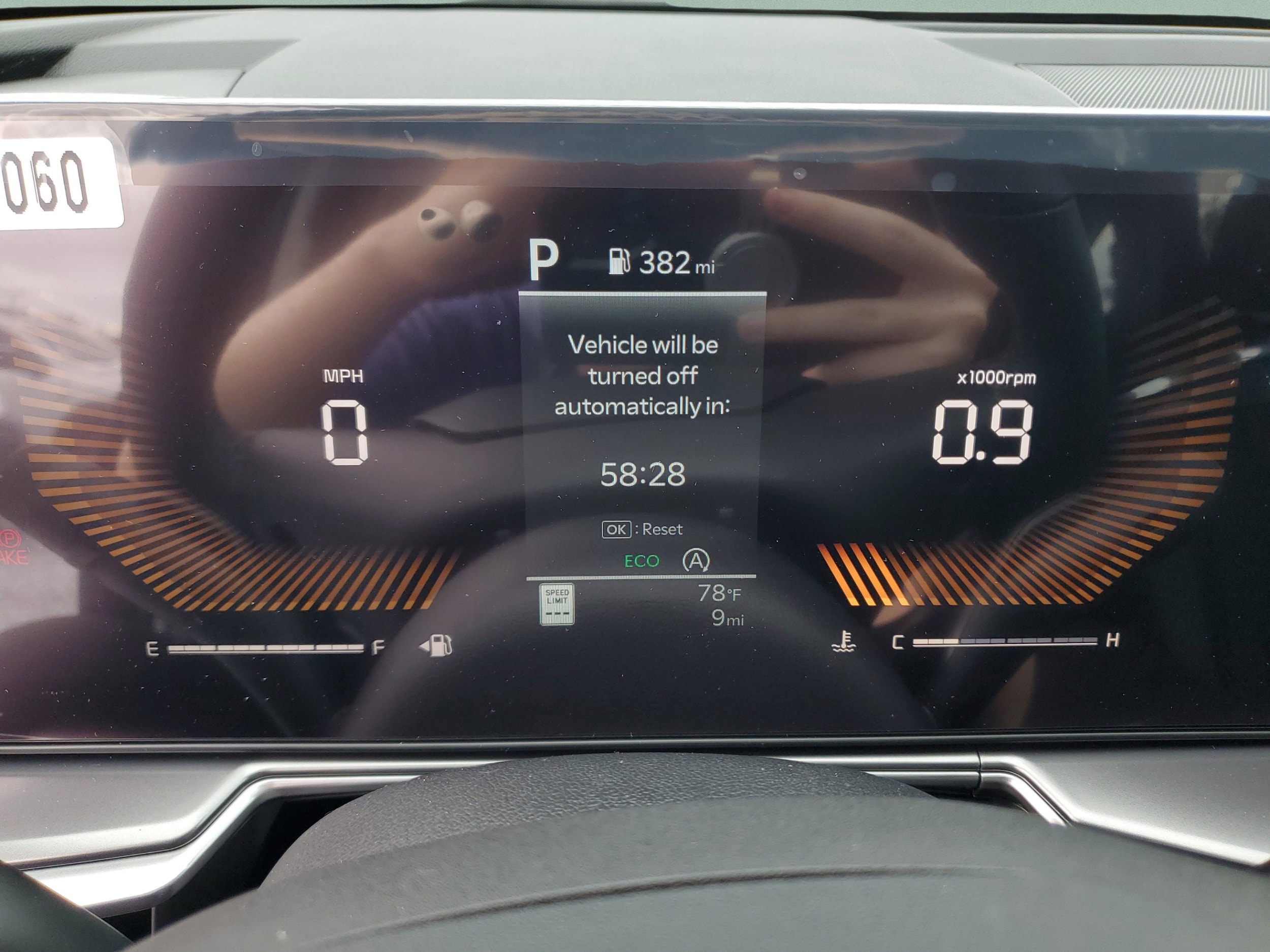 2026 Kia Sorento EX - Photo 28
