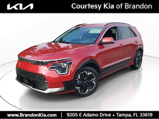 2024 Kia Niro EV Wind SUV