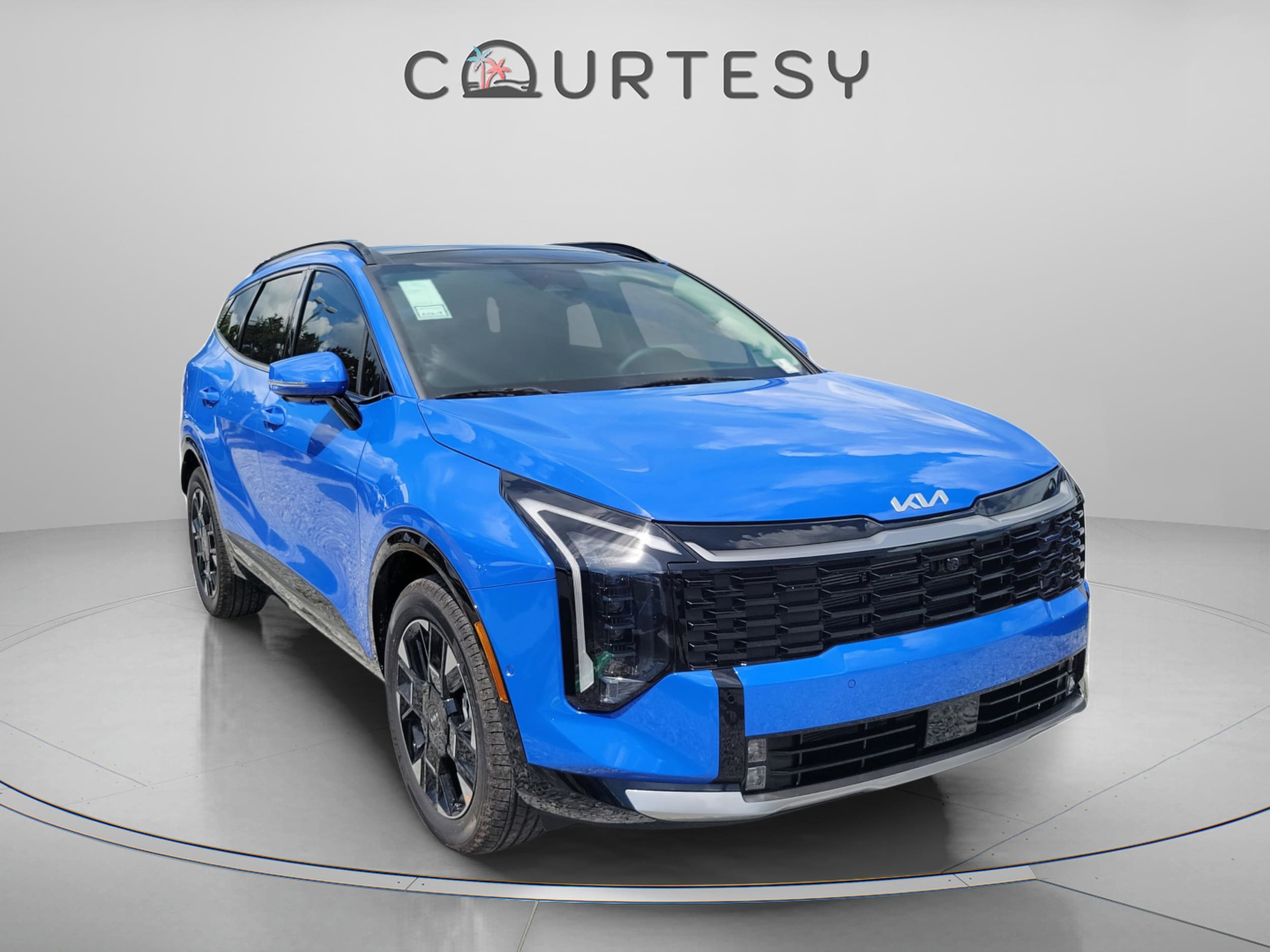 2026 Kia Sportage SX Prestige - Photo 6