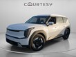  Kia EV9