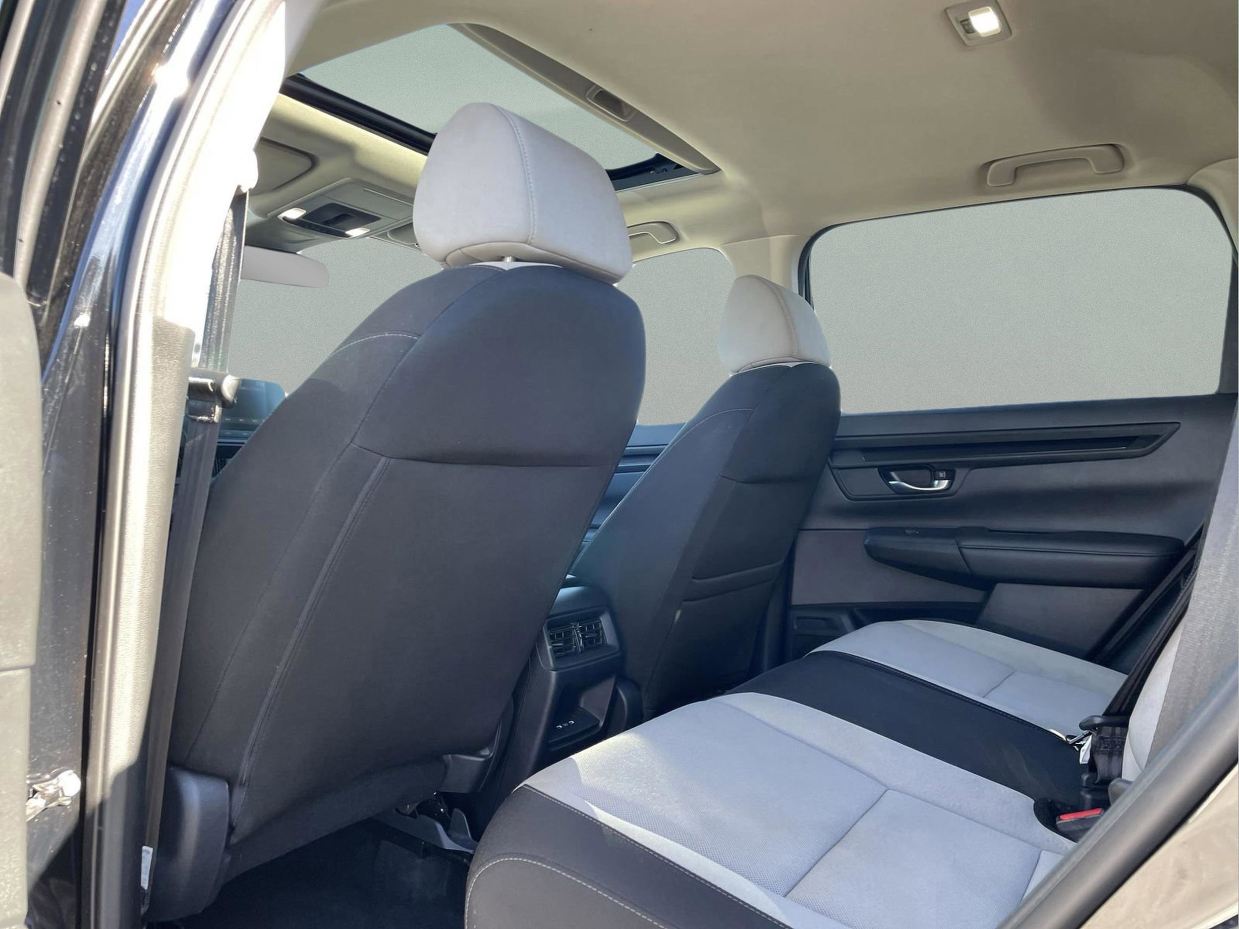 2024 Honda CR-V EX - Photo 18
