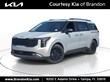 Kia Carnival Hybrid