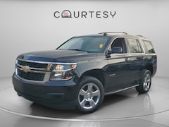 2017 Chevrolet Tahoe
