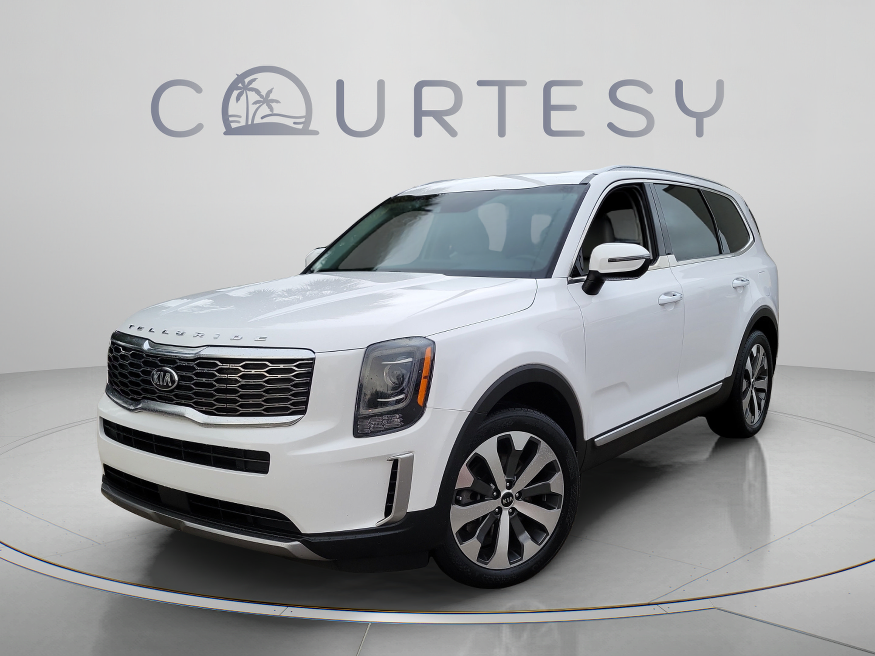 2021 Kia Telluride