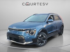 2025 Kia Niro EV Wind SUV