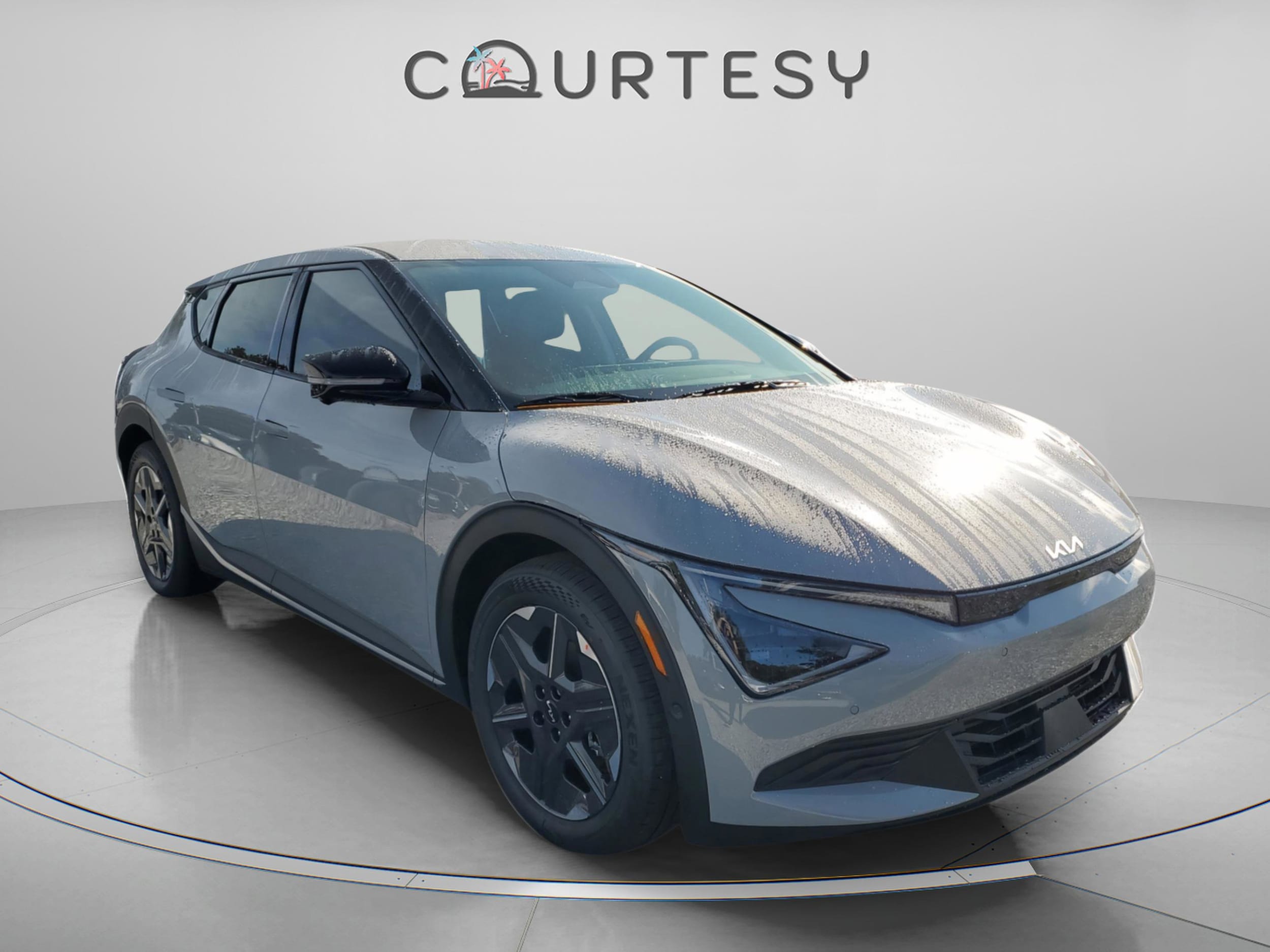 2025 Kia EV6 Light L/R - Photo 6