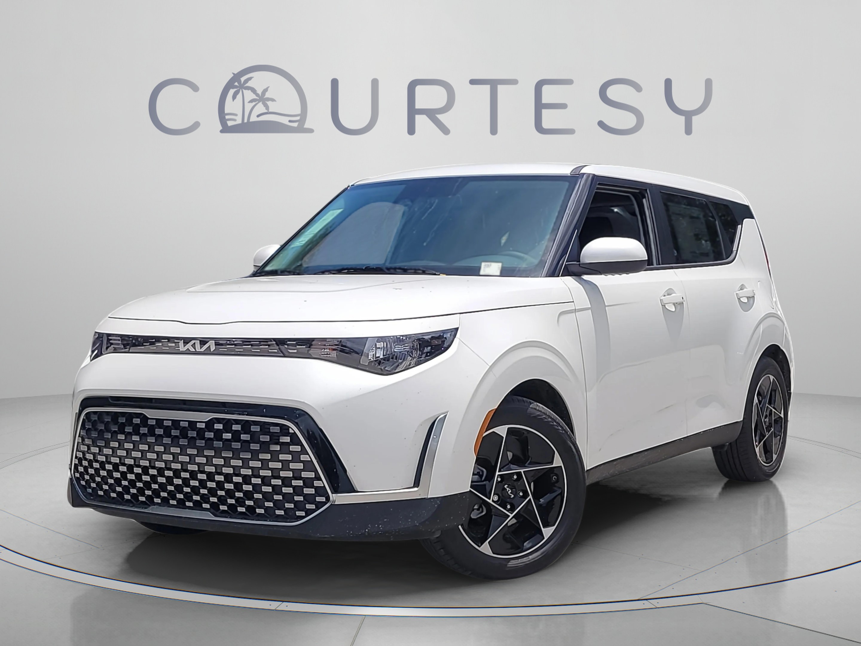 2025 Kia Soul