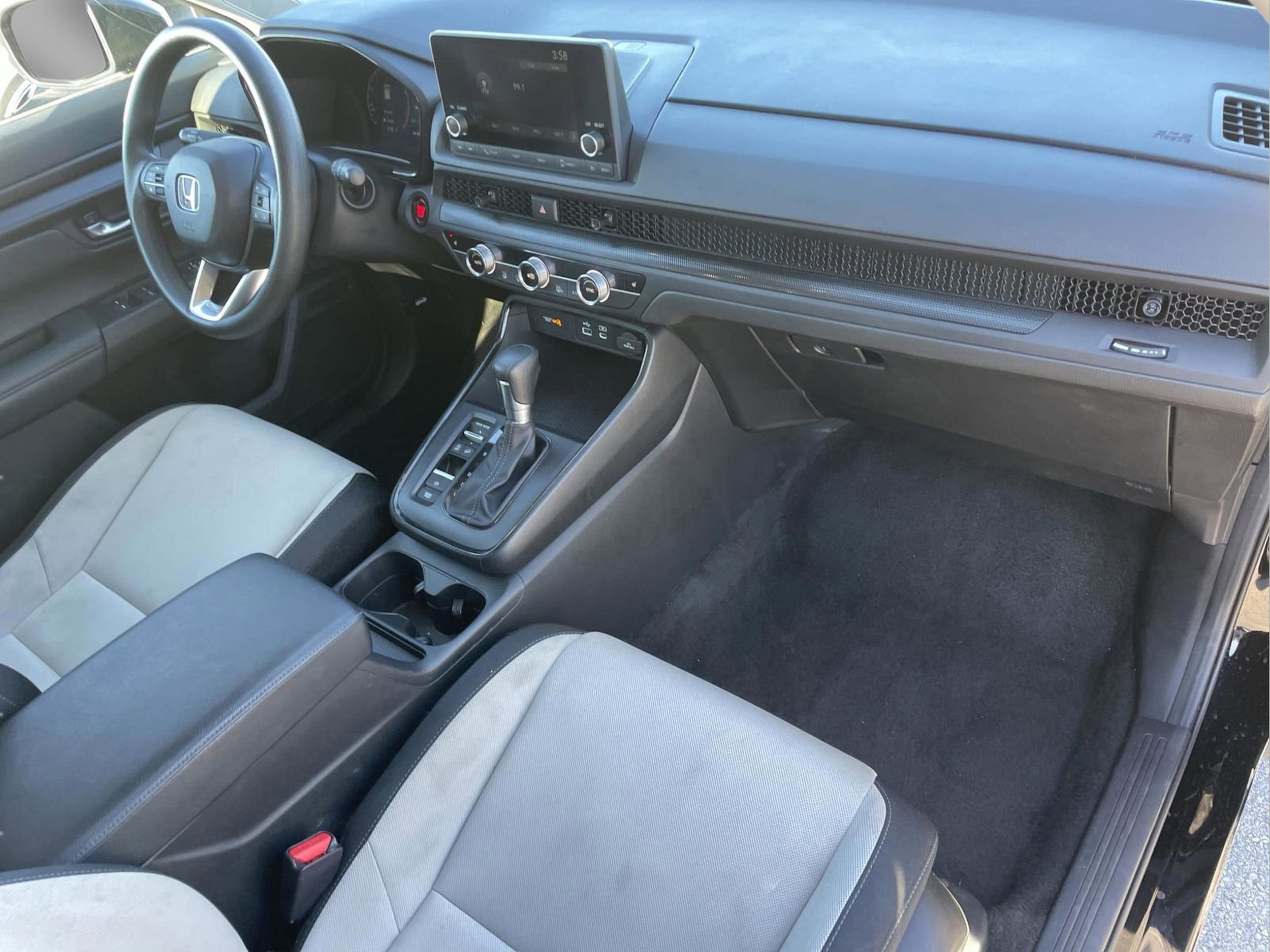 2024 Honda CR-V EX - Photo 14