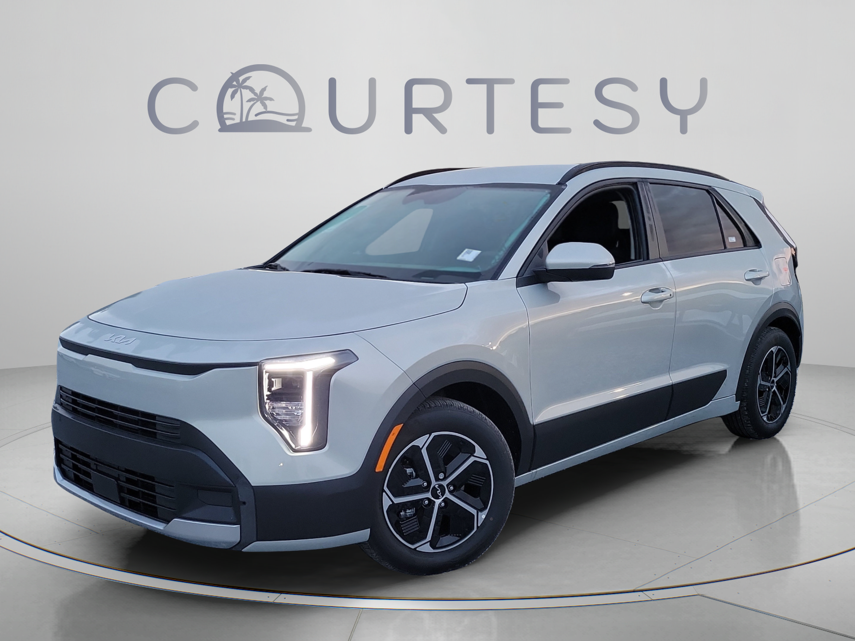 2027 Kia Niro