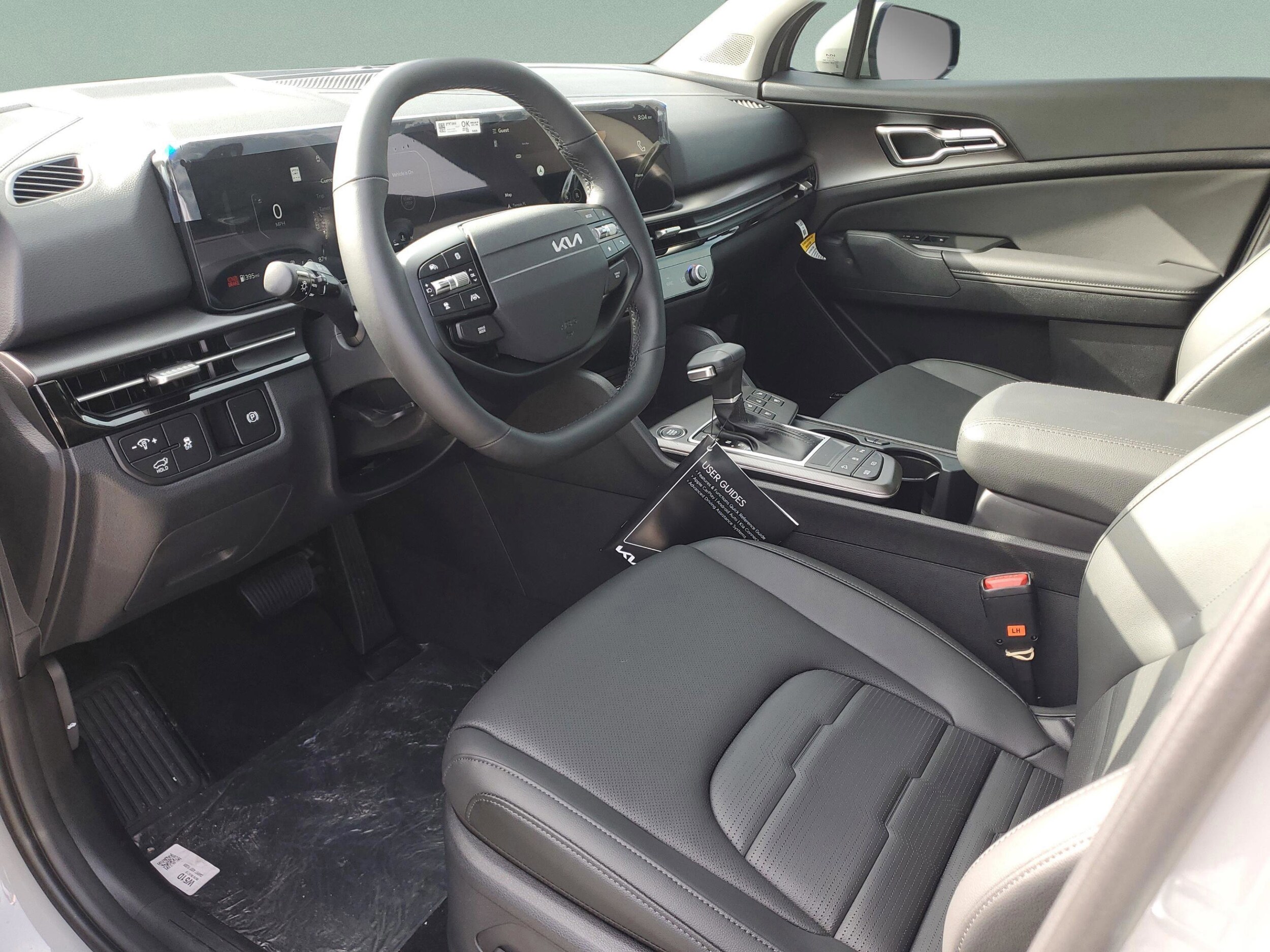 2026 Kia Sportage SX Prestige - Photo 19