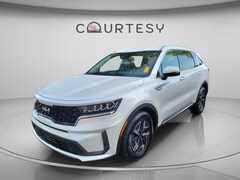 2022 Kia Sorento Hybrid S SUV