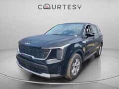 2026 Kia Sorento LX SUV