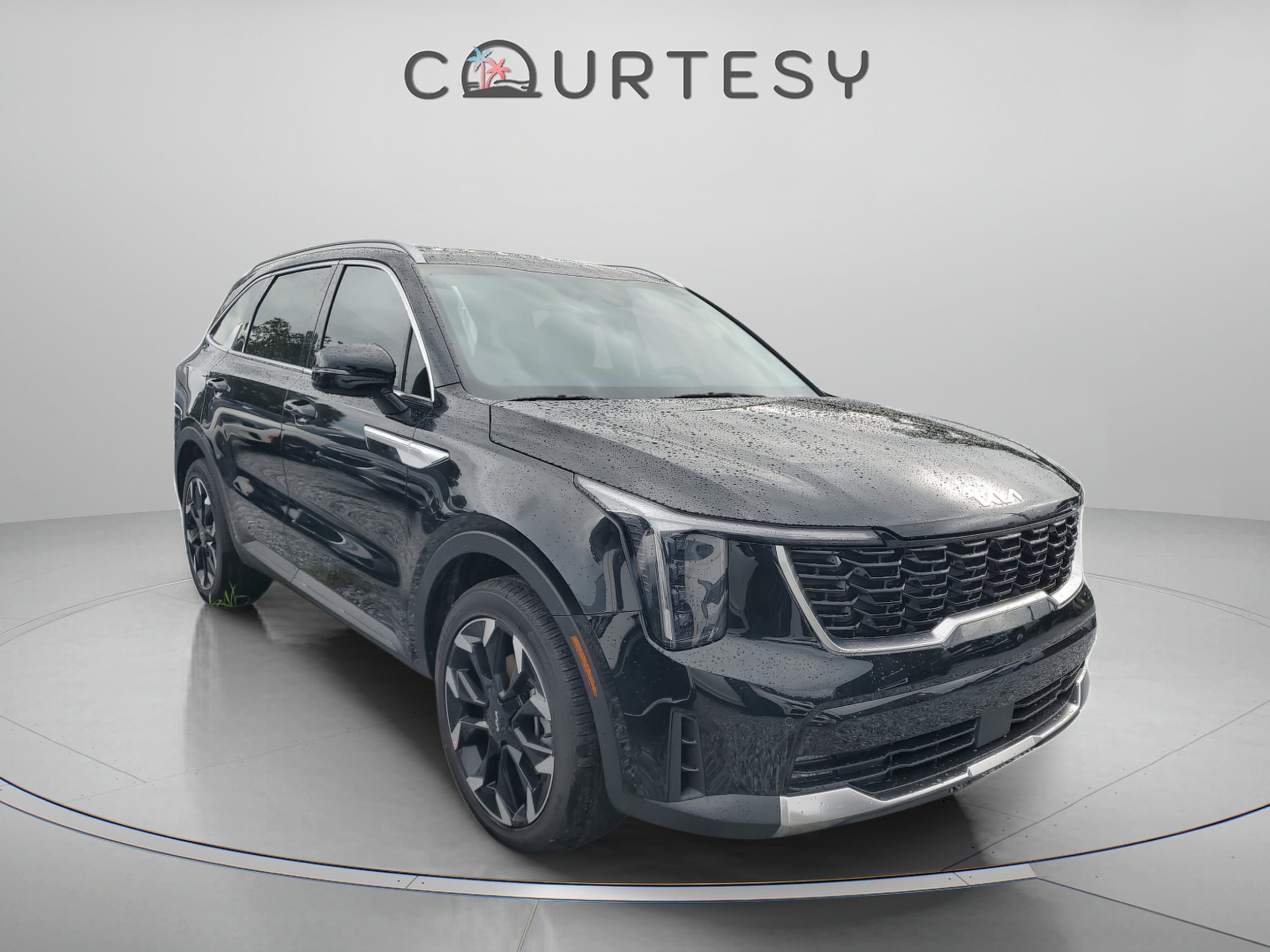 2026 Kia Sorento EX - Photo 6