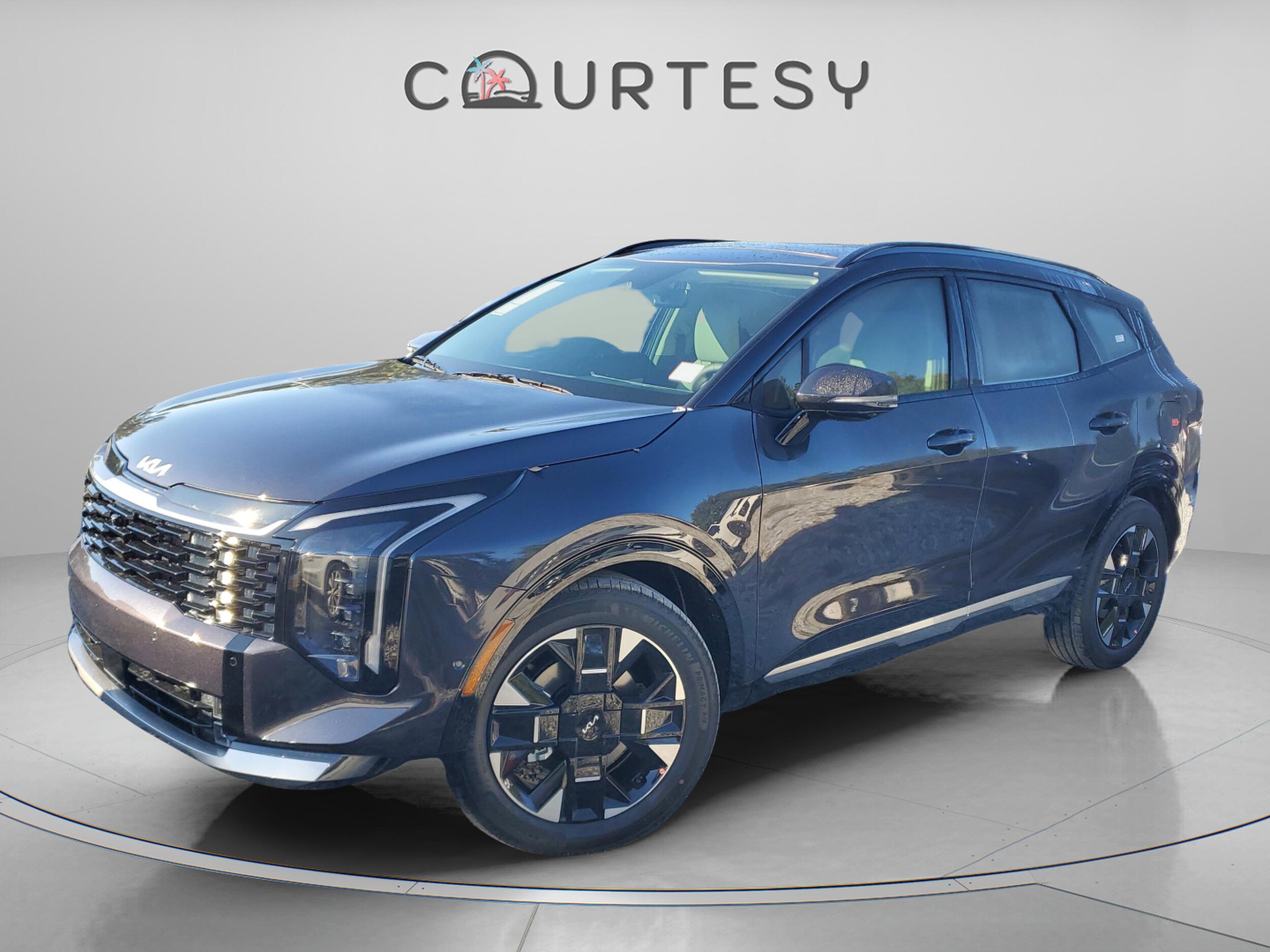 2026 Kia Sportage SX Prestige