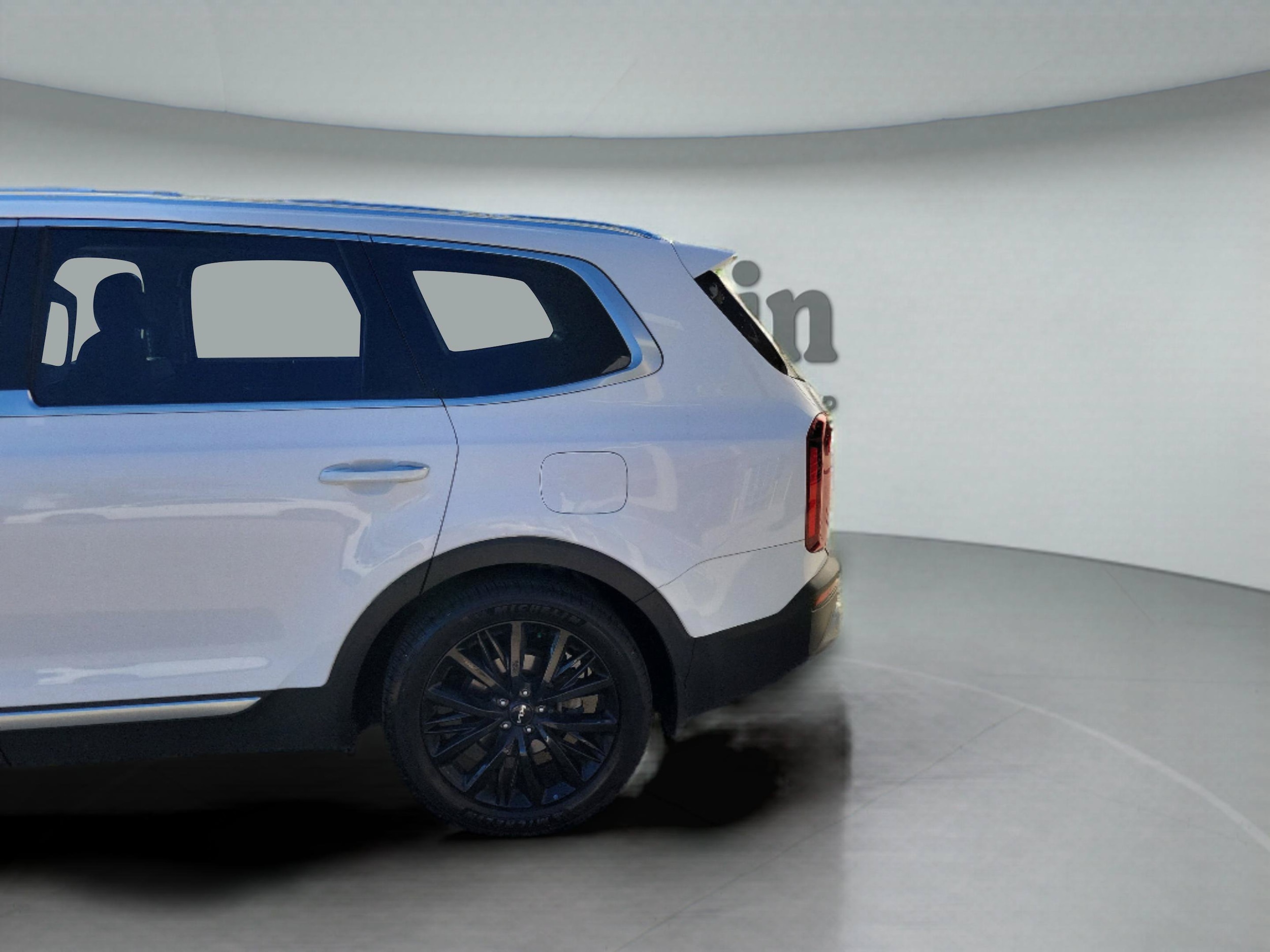 2022 Kia Telluride SX - Photo 34