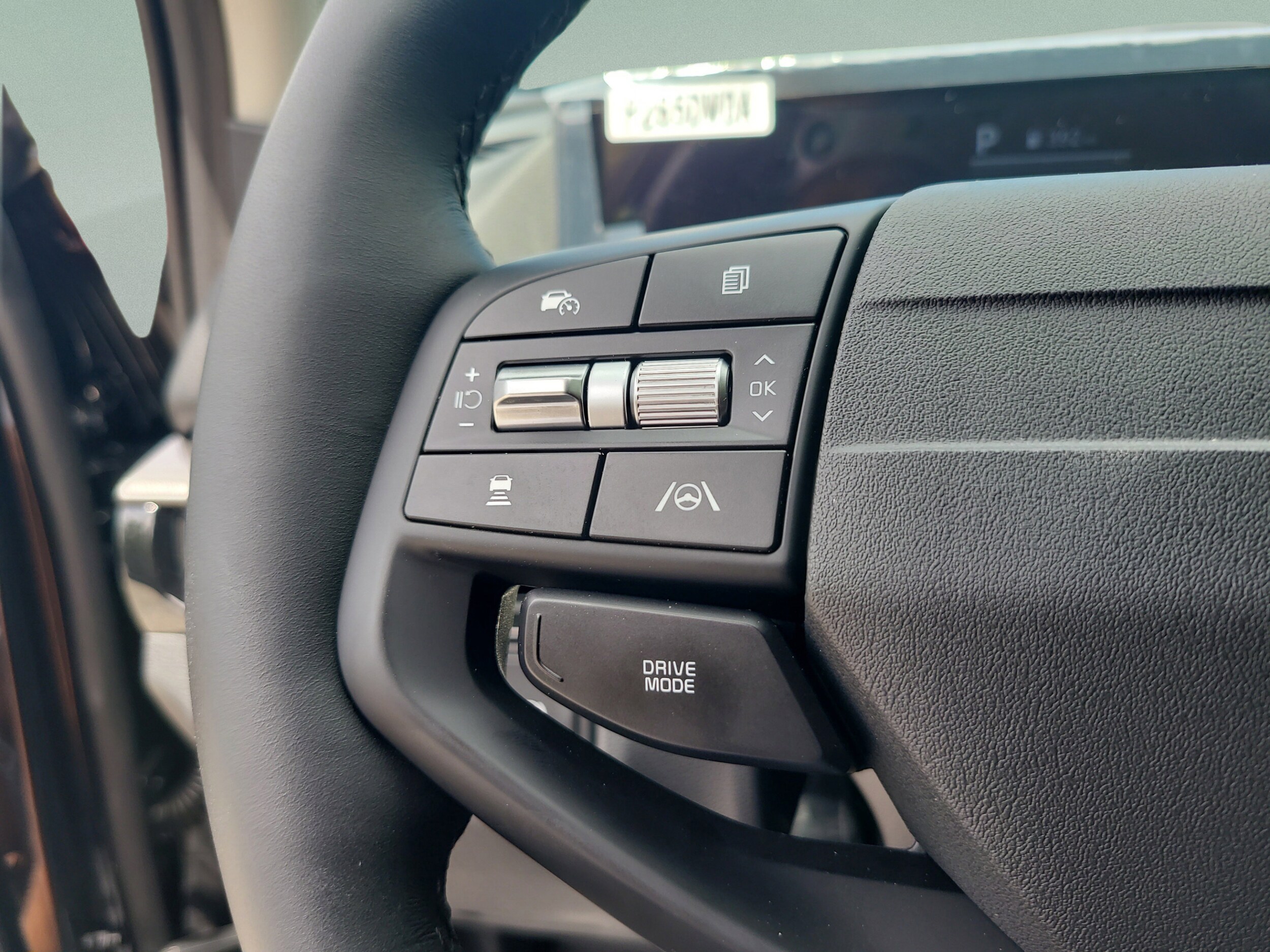 2026 Kia Sportage LX - Photo 14