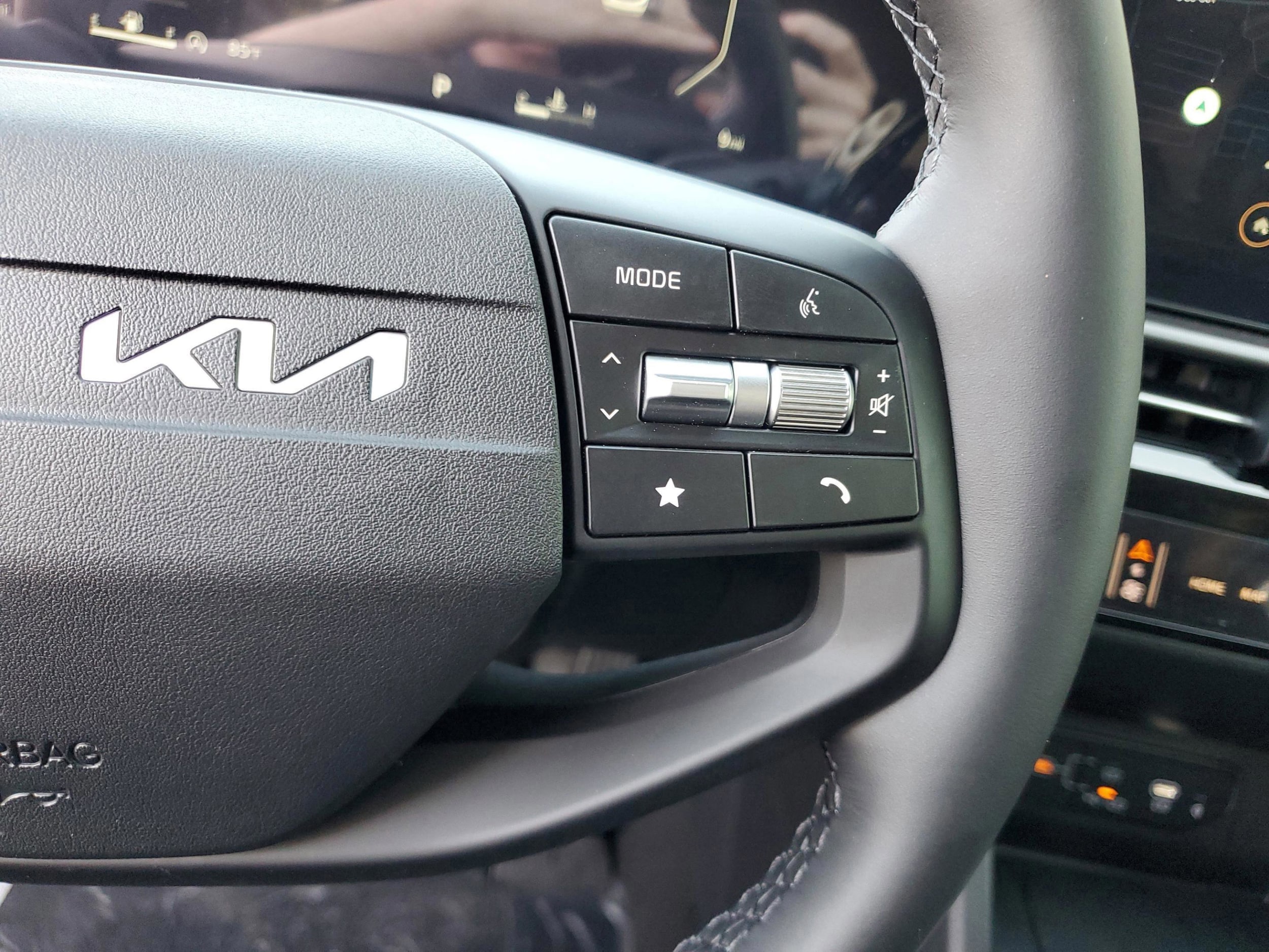2026 Kia Sportage SX Prestige - Photo 15