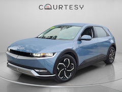 2023 Hyundai IONIQ 5