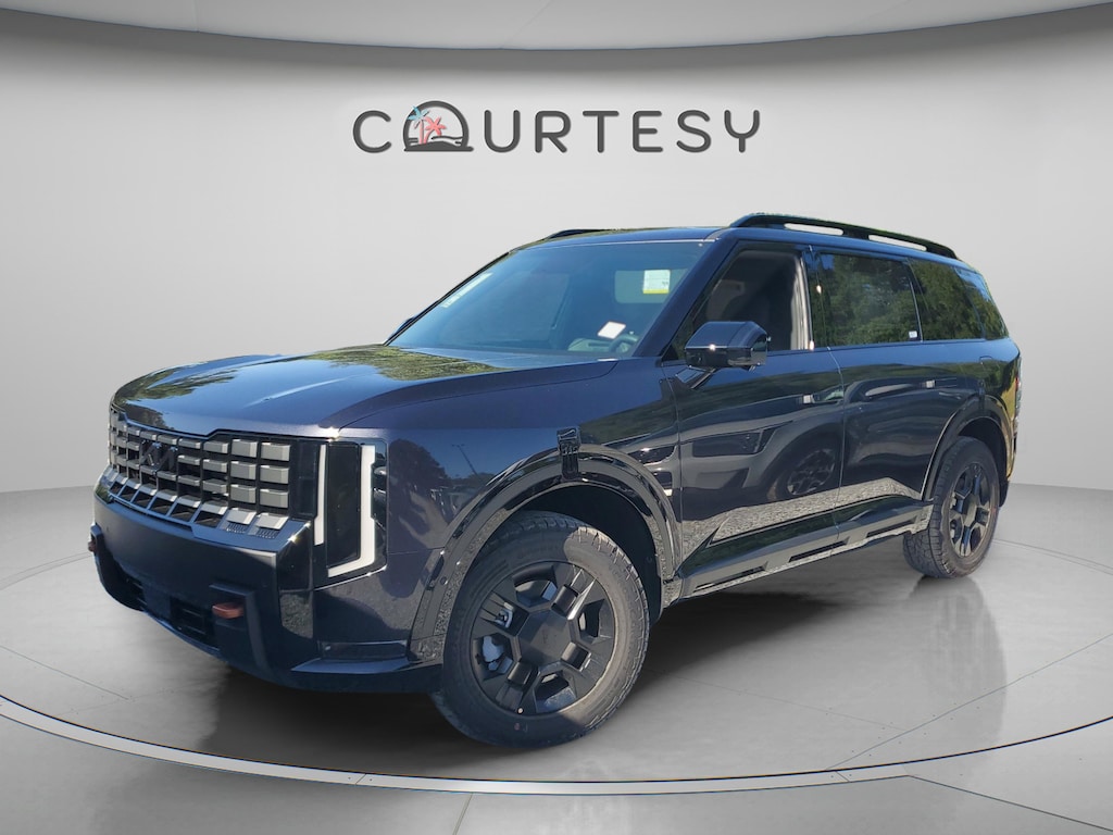 New 2027 Kia Telluride X-Pro SX SUV