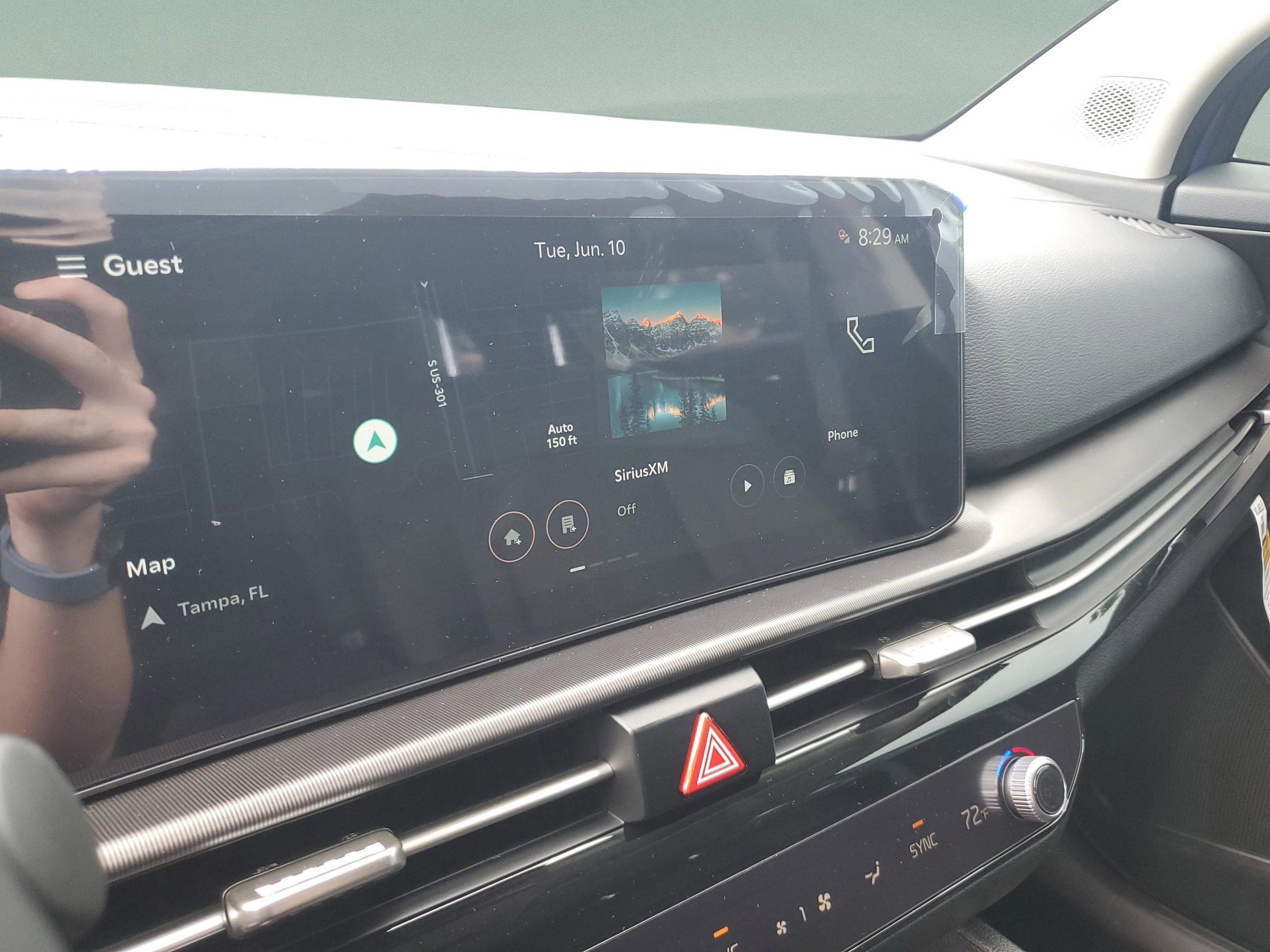 2026 Kia Sportage SX - Photo 17